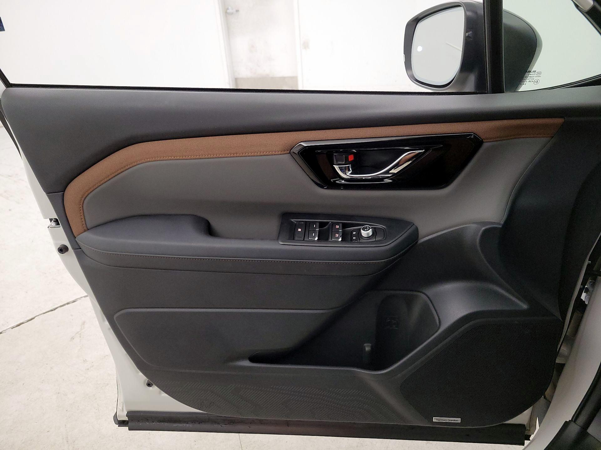 Thumbnail: 2025 Subaru Forester - 12