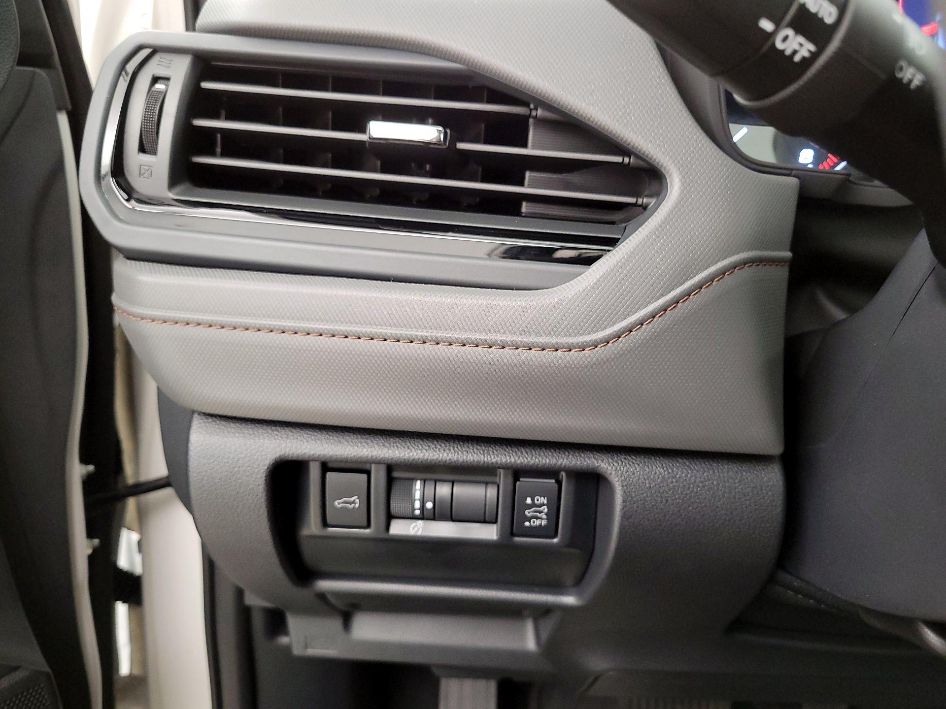 Thumbnail: 2025 Subaru Forester - 13