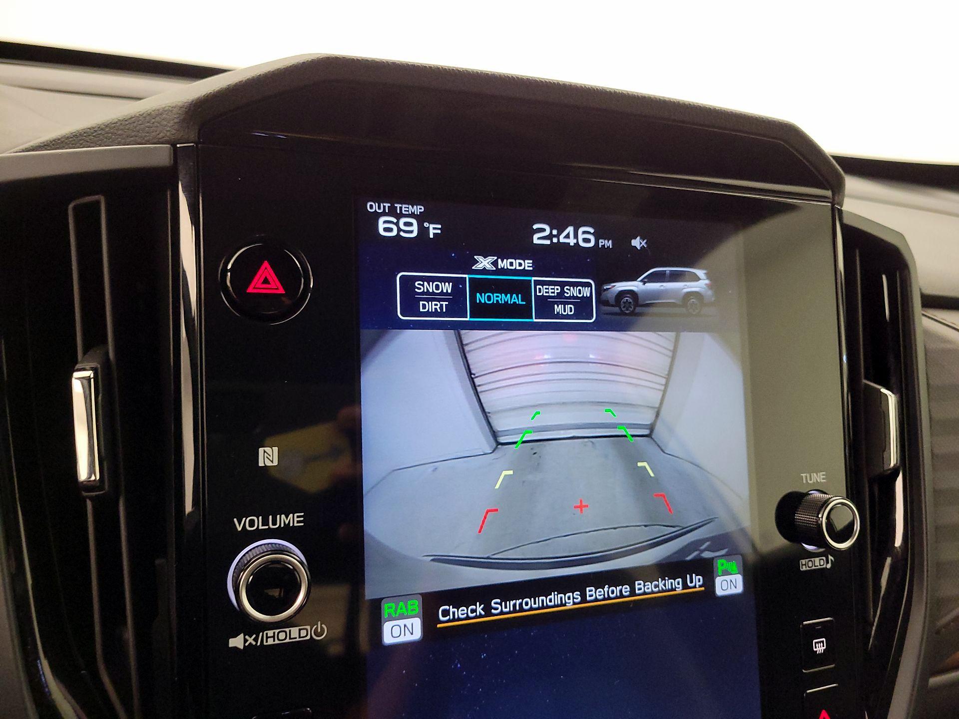 Thumbnail: 2025 Subaru Forester - 14