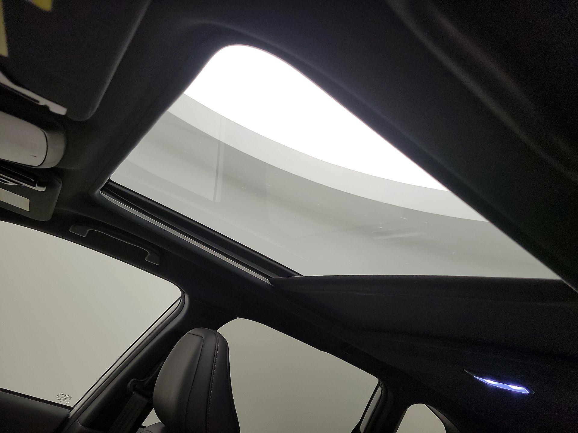 Thumbnail: 2025 Subaru Forester - 19