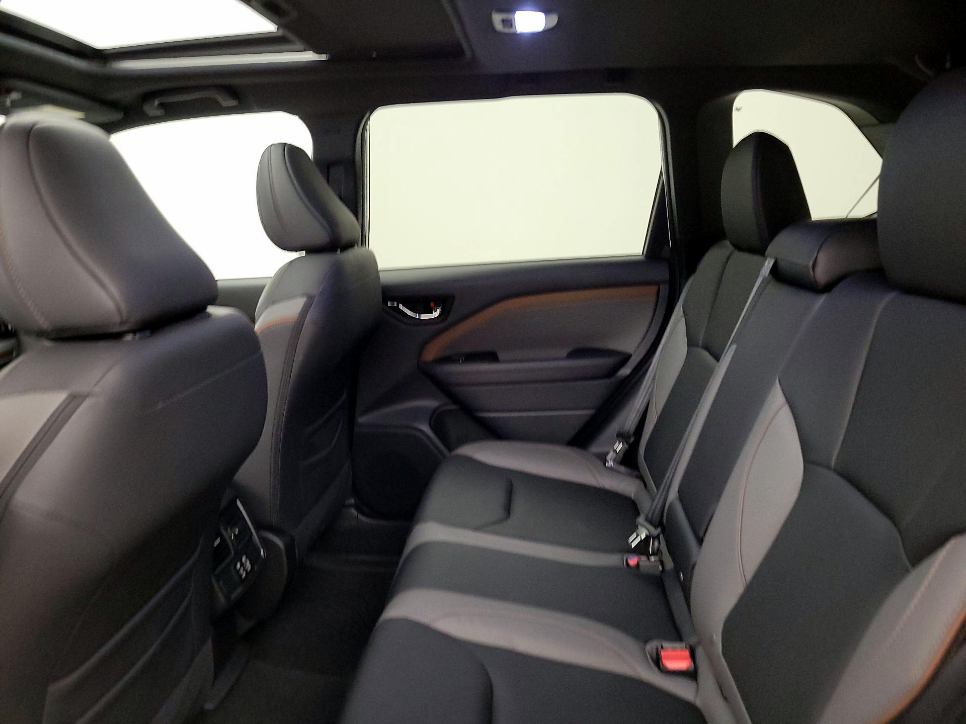 Thumbnail: 2025 Subaru Forester - 20