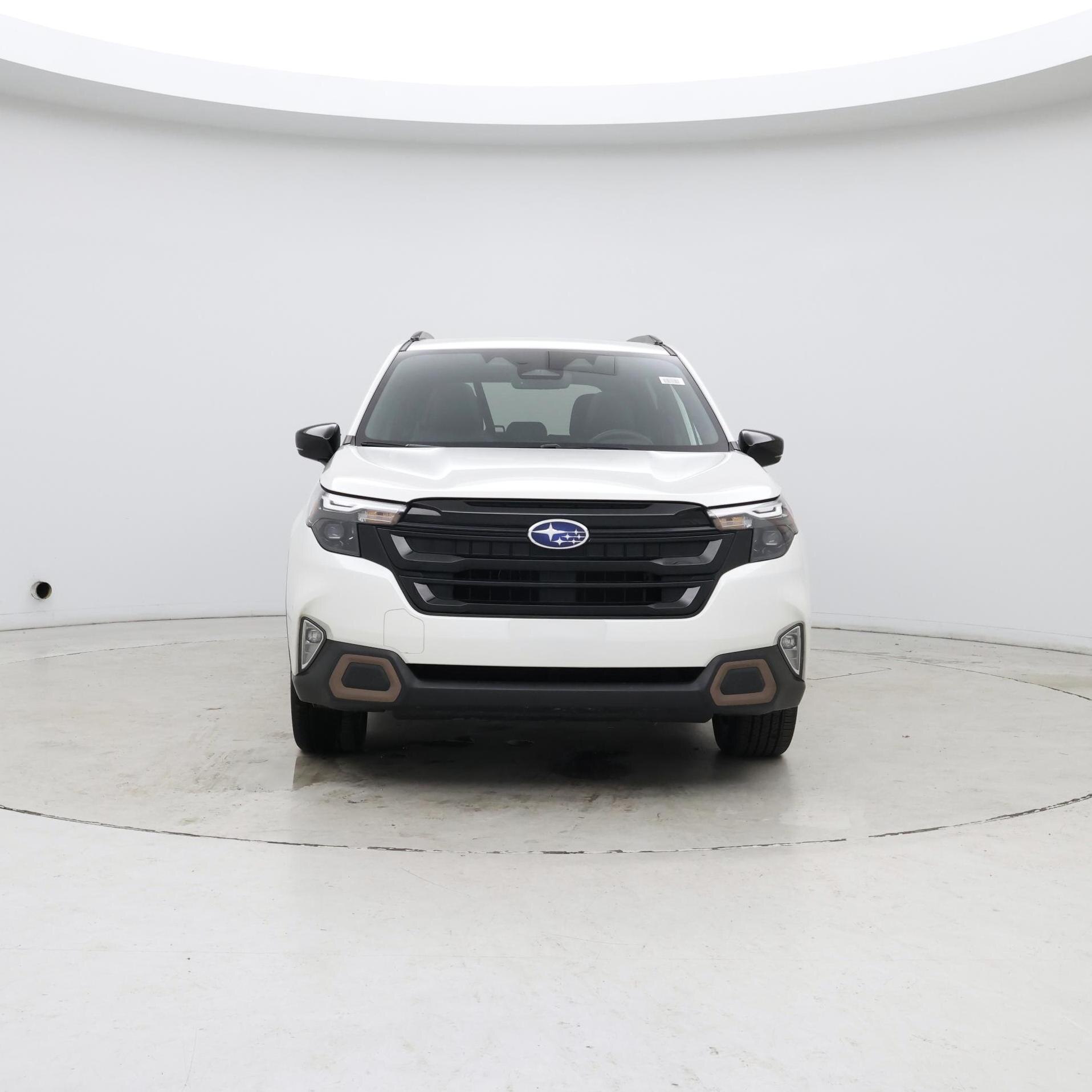 Thumbnail: 2025 Subaru Forester - 5