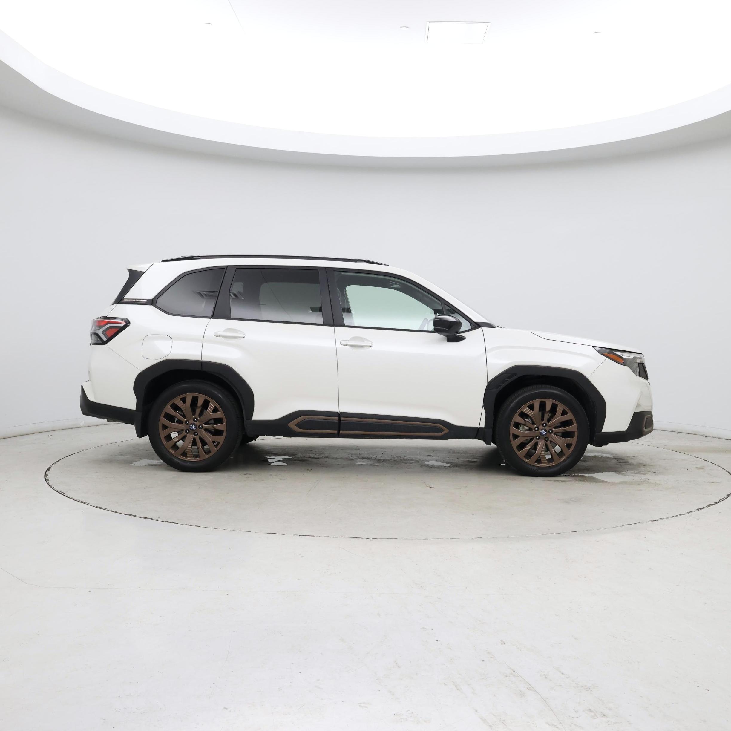 Thumbnail: 2025 Subaru Forester - 7