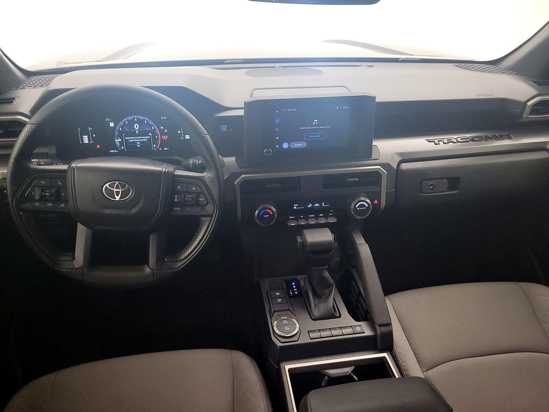 Thumbnail: 2024 Toyota Tacoma - 9