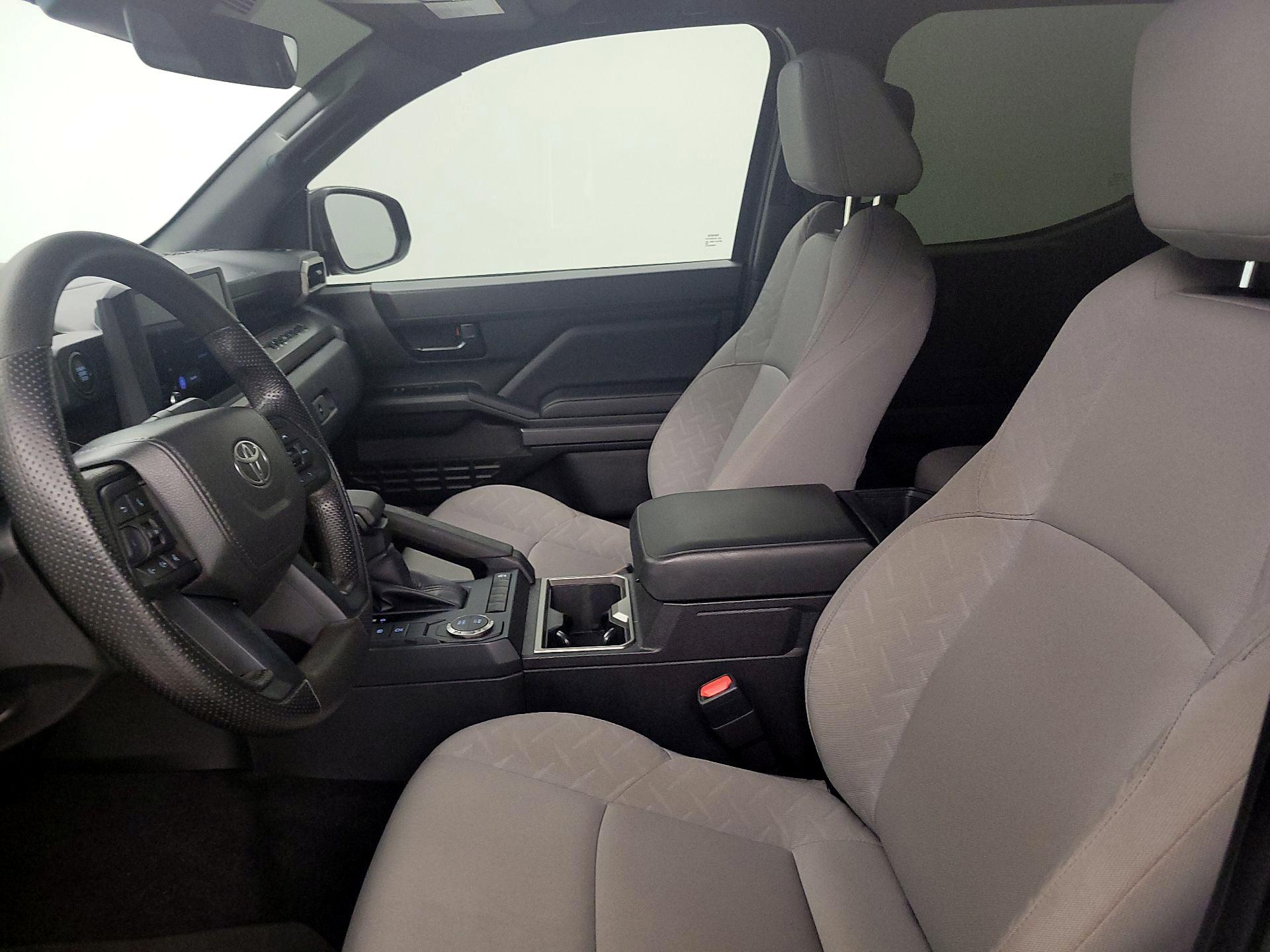 Thumbnail: 2024 Toyota Tacoma - 11