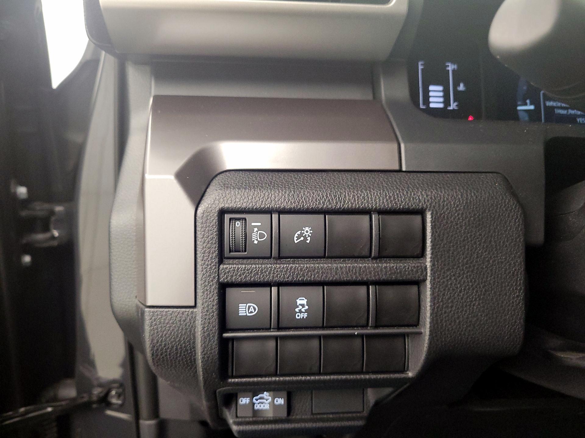 Thumbnail: 2024 Toyota Tacoma - 13