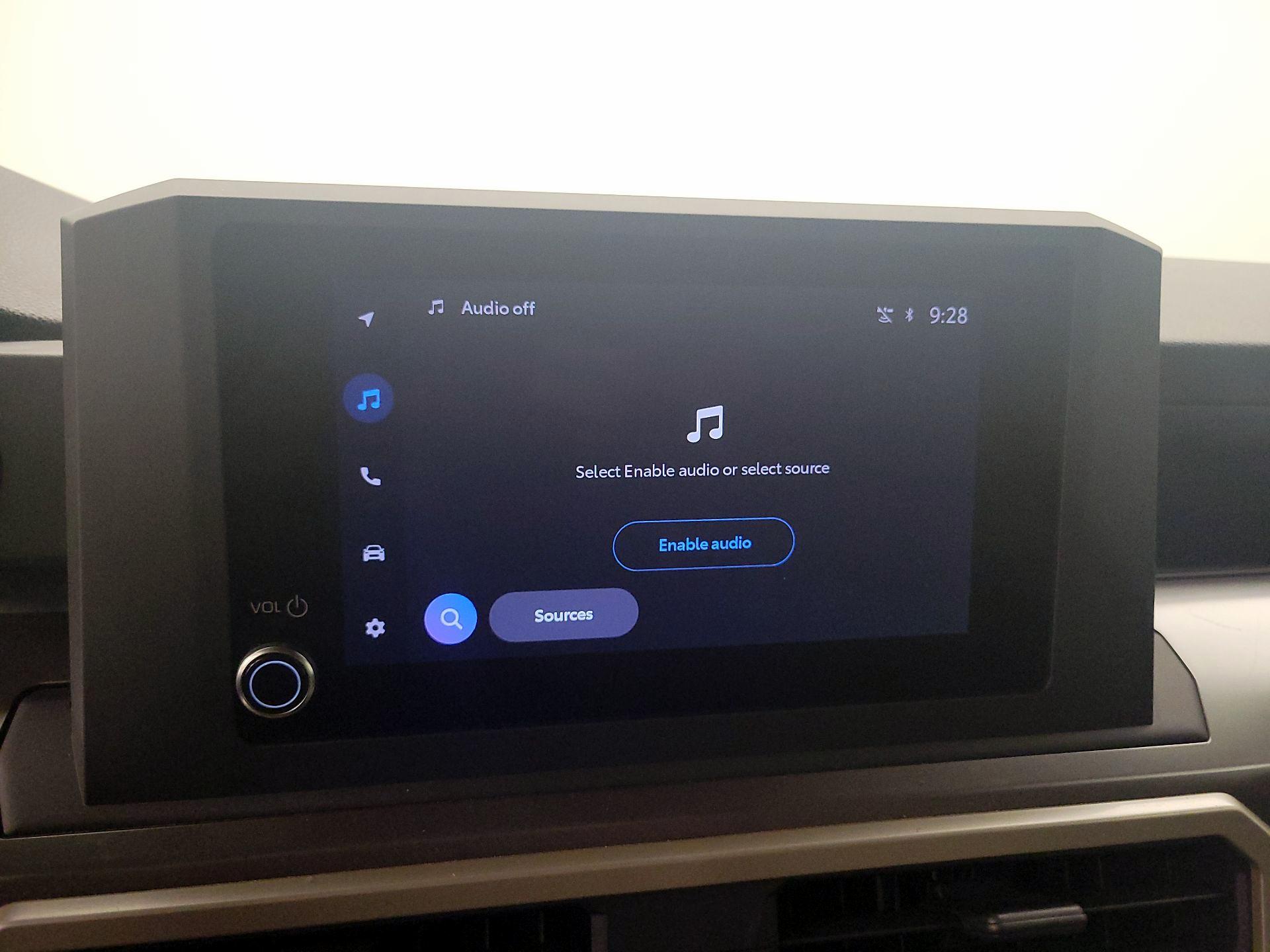 Thumbnail: 2024 Toyota Tacoma - 15