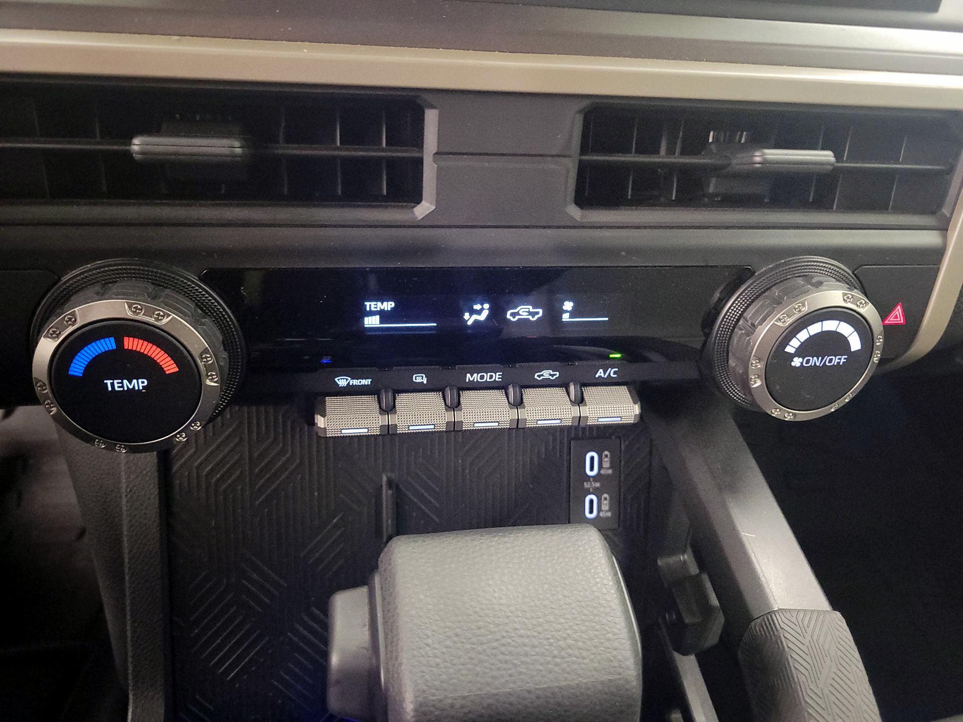 Thumbnail: 2024 Toyota Tacoma - 16