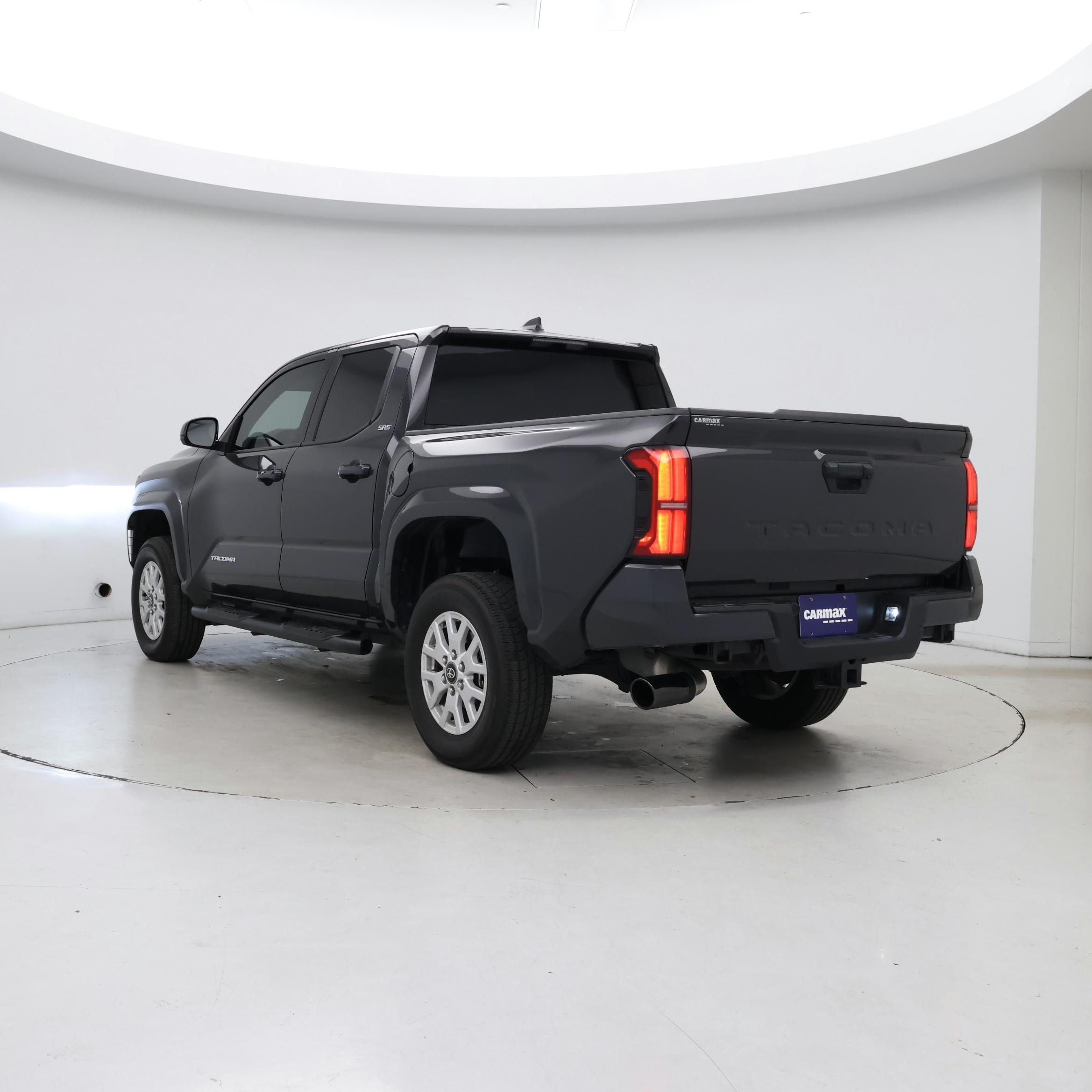 Thumbnail: 2024 Toyota Tacoma - 2