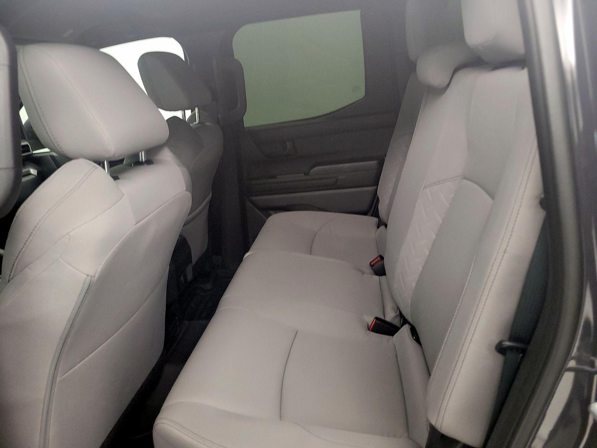 Thumbnail: 2024 Toyota Tacoma - 19