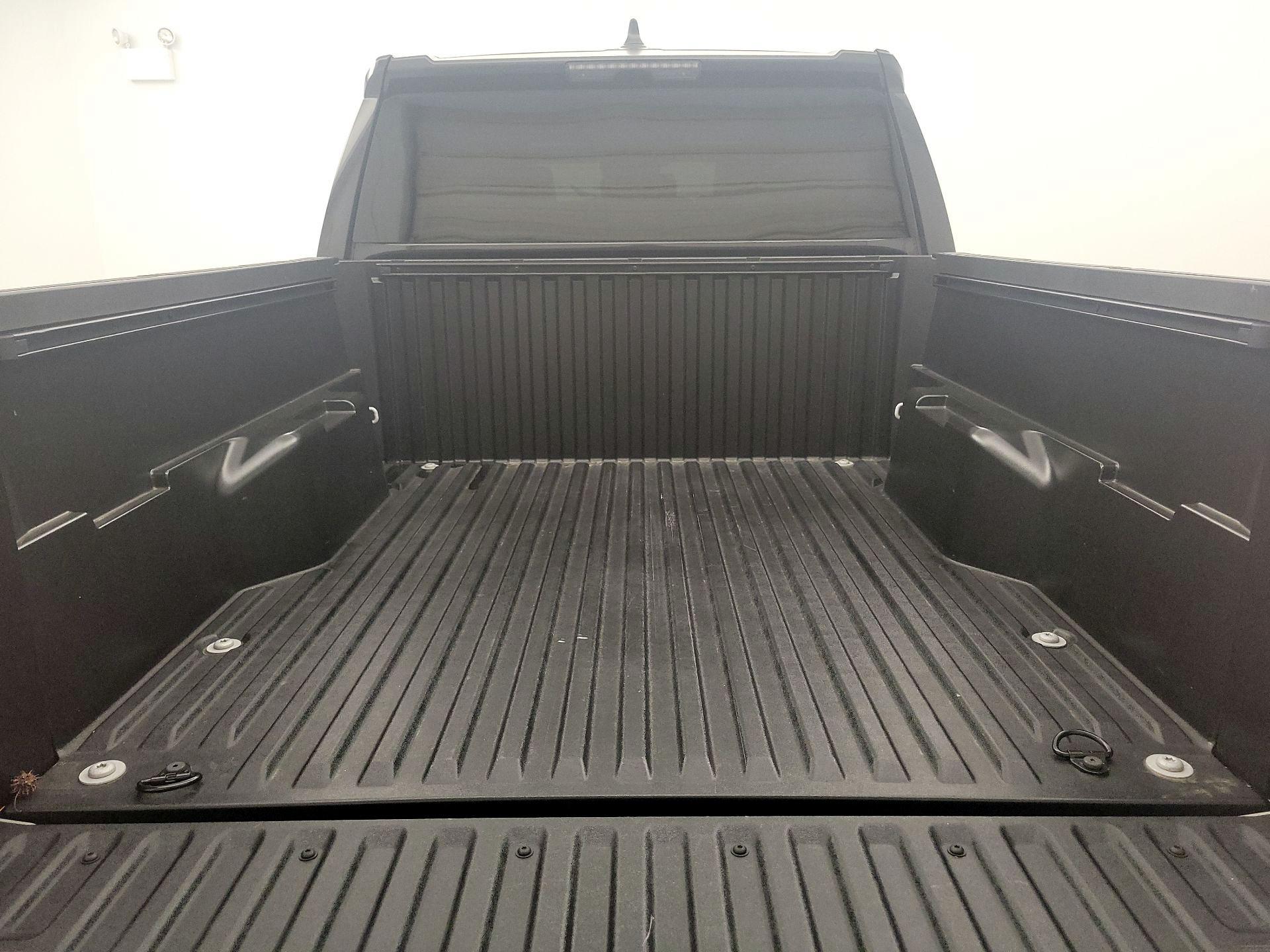 Thumbnail: 2024 Toyota Tacoma - 20