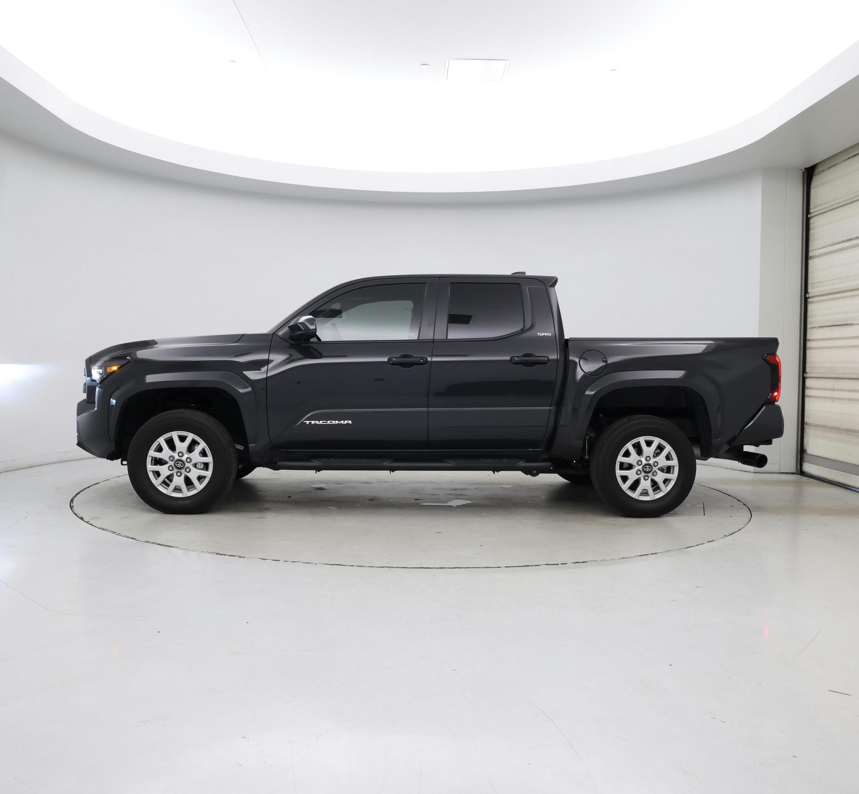 Thumbnail: 2024 Toyota Tacoma - 3