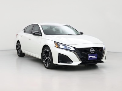 2023 Nissan Altima SR