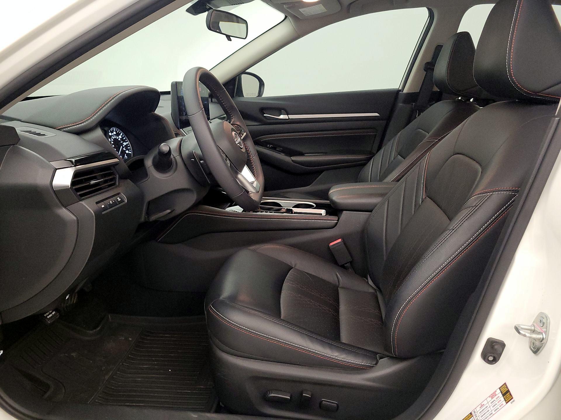 Thumbnail: 2023 Nissan Altima - 11