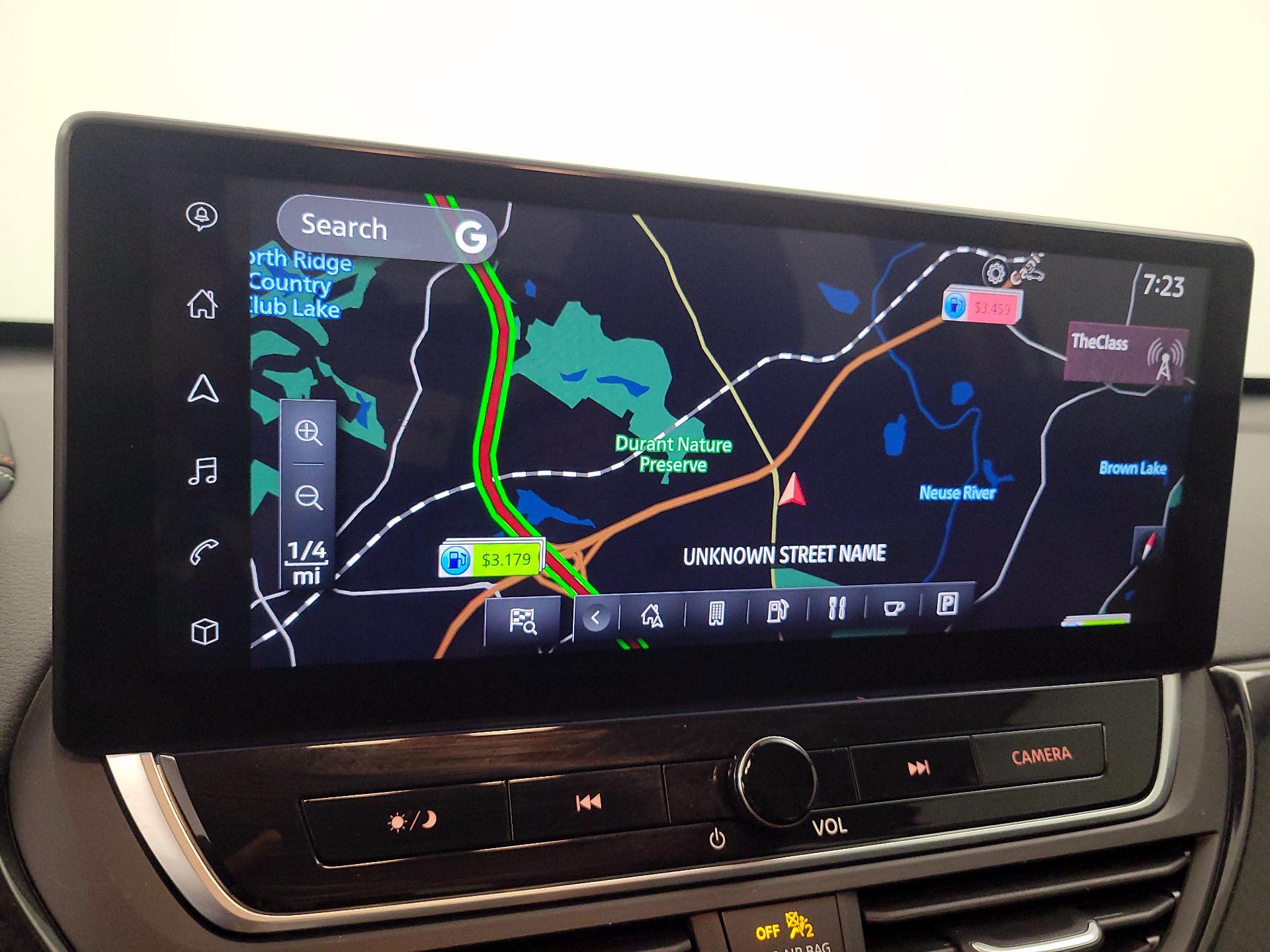 Thumbnail: 2023 Nissan Altima - 14