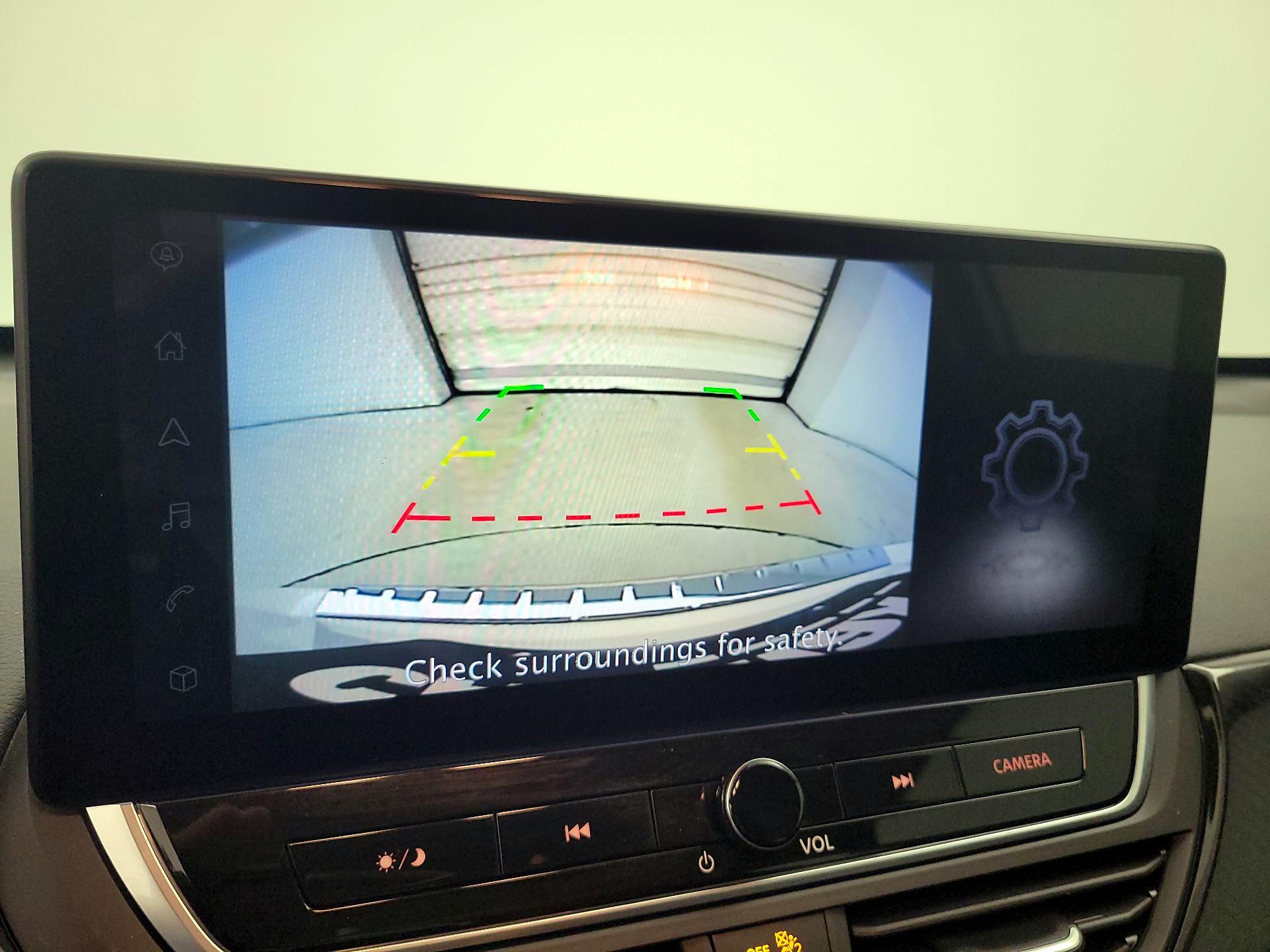 Thumbnail: 2023 Nissan Altima - 15