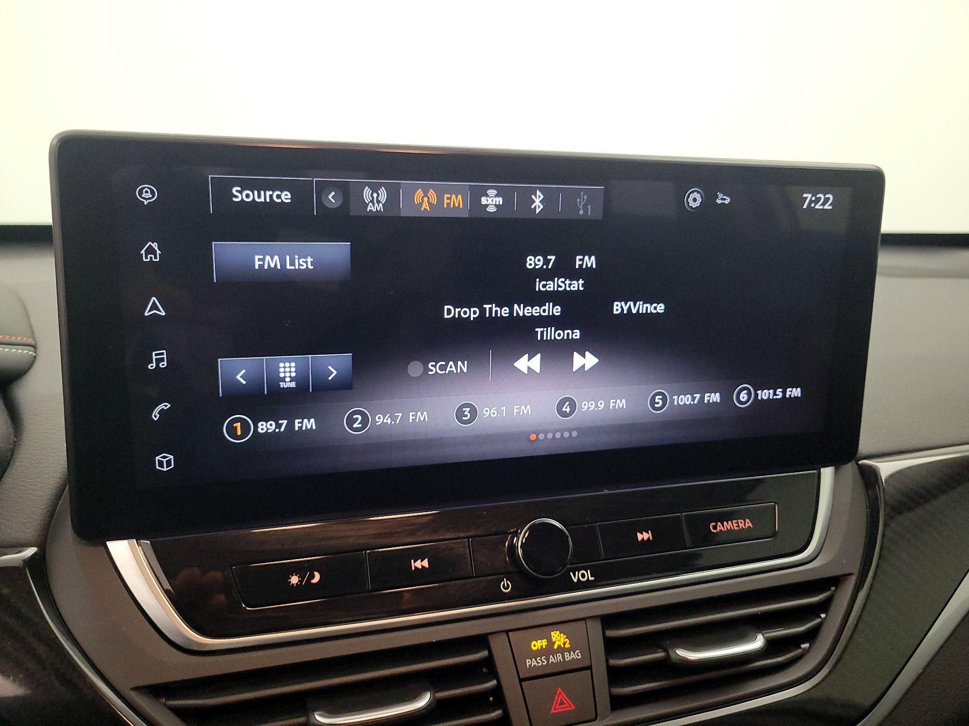 Thumbnail: 2023 Nissan Altima - 16