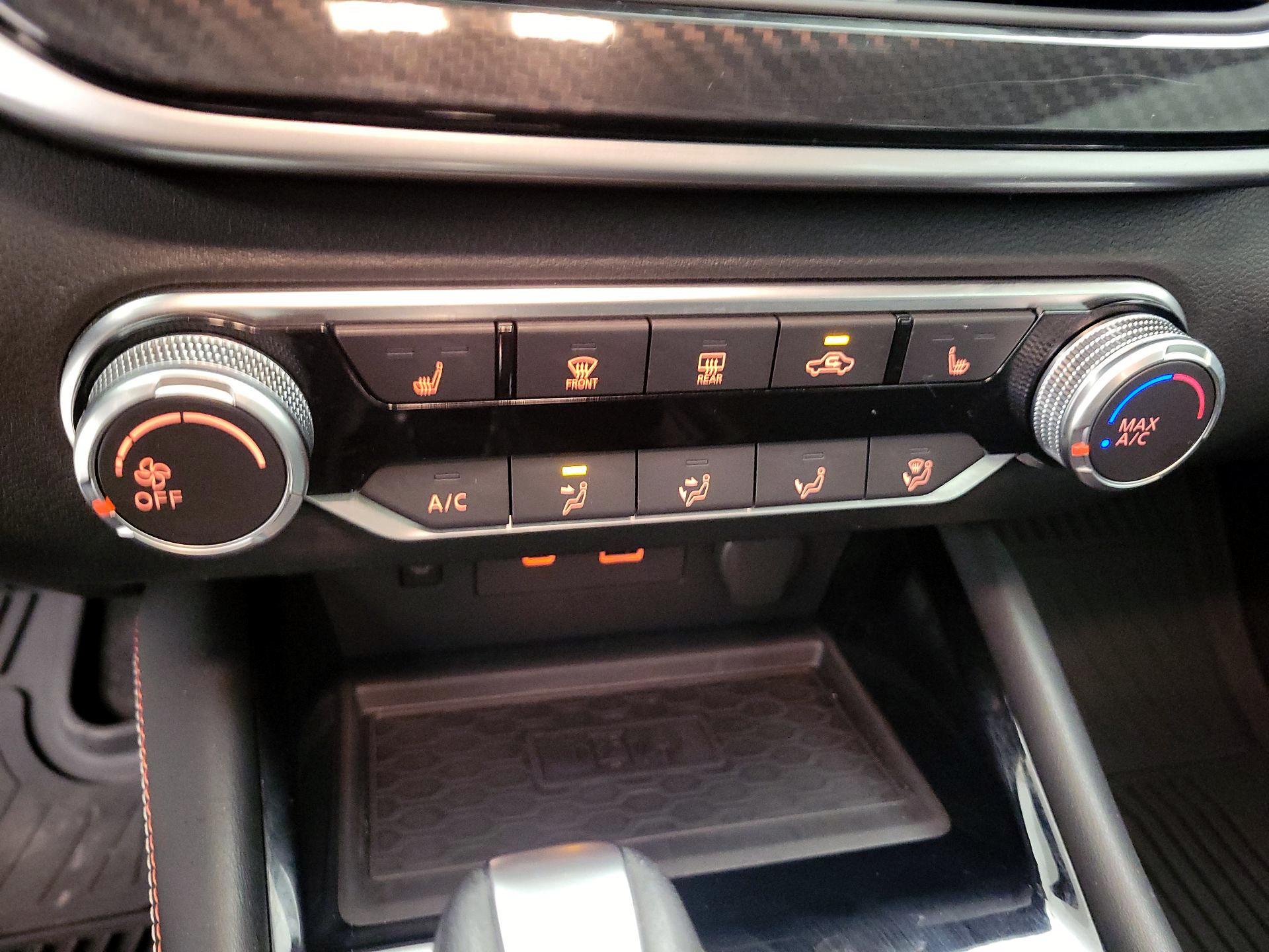 Thumbnail: 2023 Nissan Altima - 17