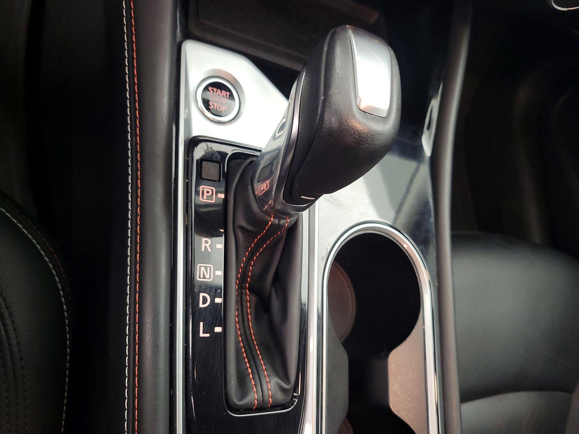 Thumbnail: 2023 Nissan Altima - 18