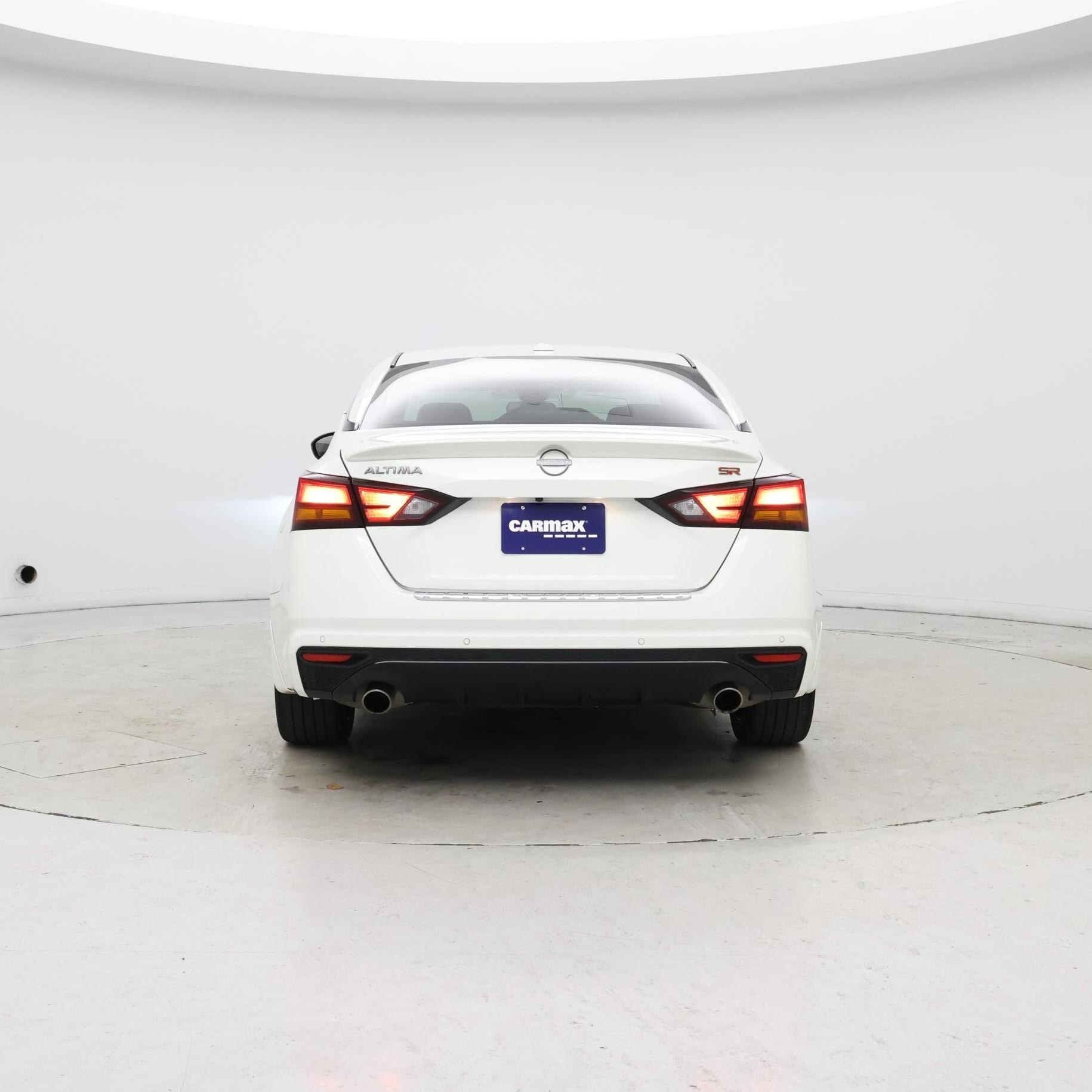 Thumbnail: 2023 Nissan Altima - 6