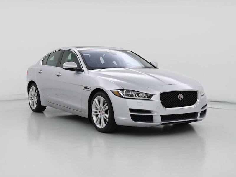 2019 Jaguar XE Prestige -
                  Greensboro, NC