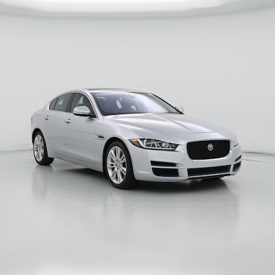 2019 Jaguar XE 25t Prestige