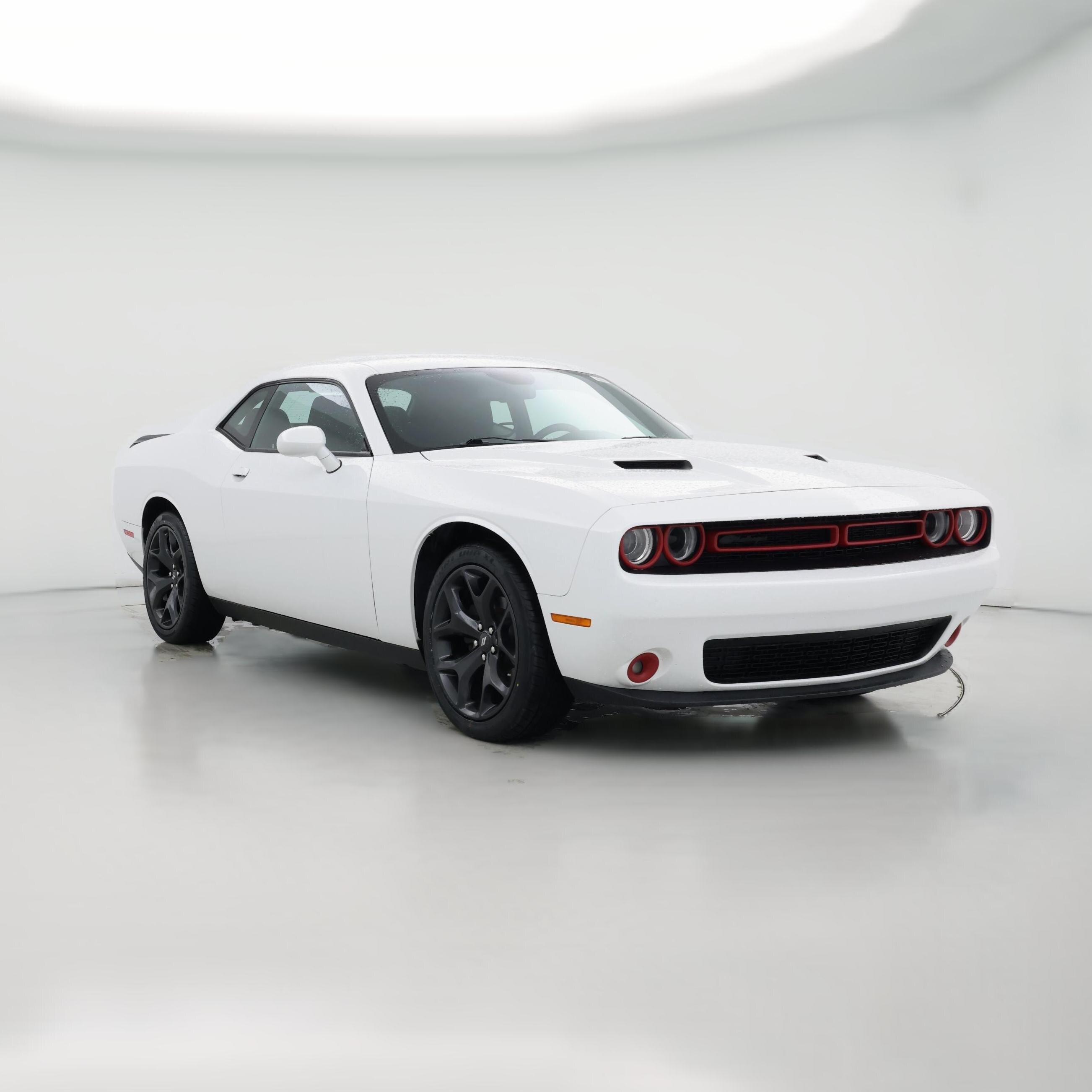 Thumbnail: 2020 Dodge Challenger - 1