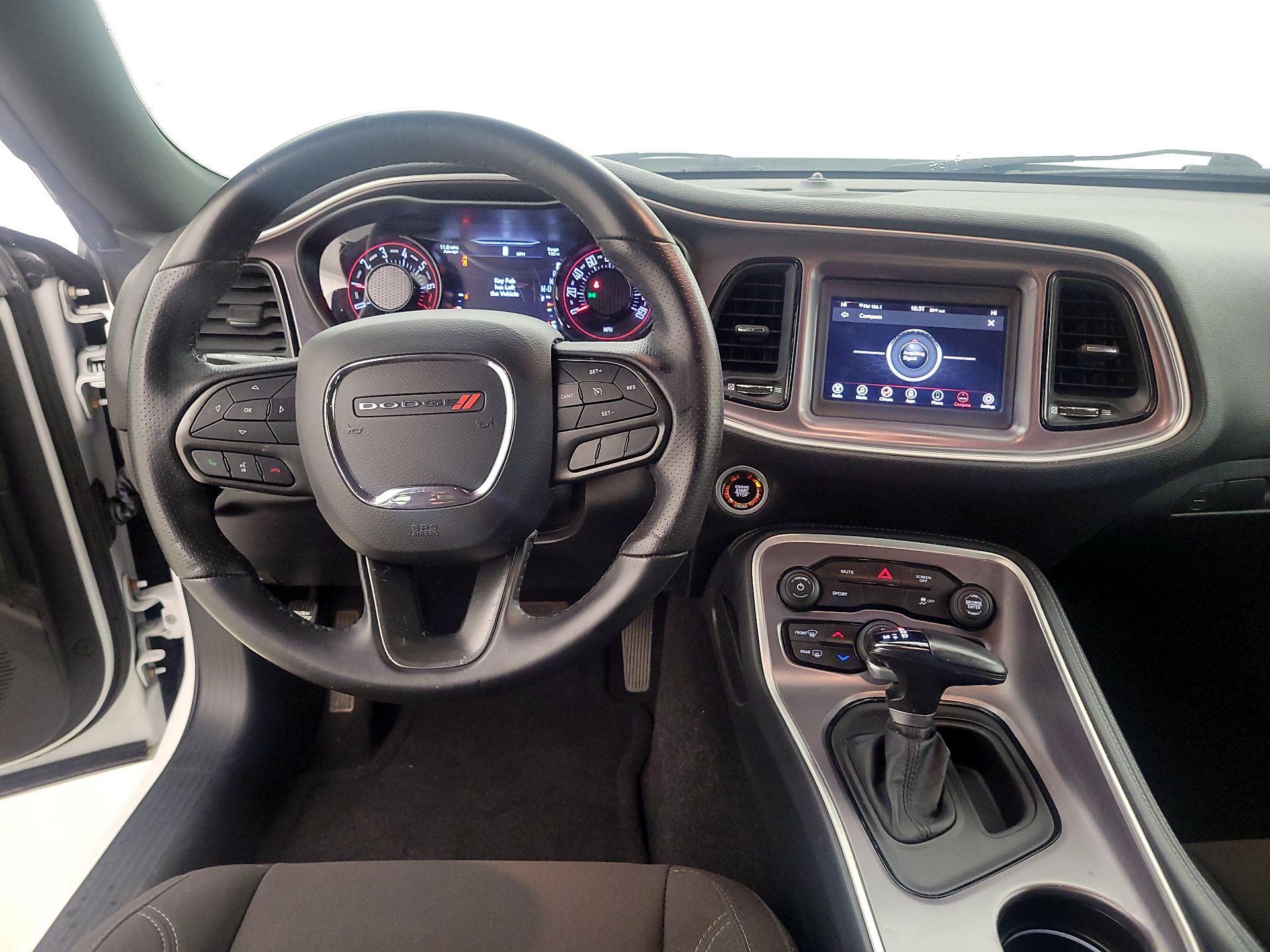 Thumbnail: 2020 Dodge Challenger - 10