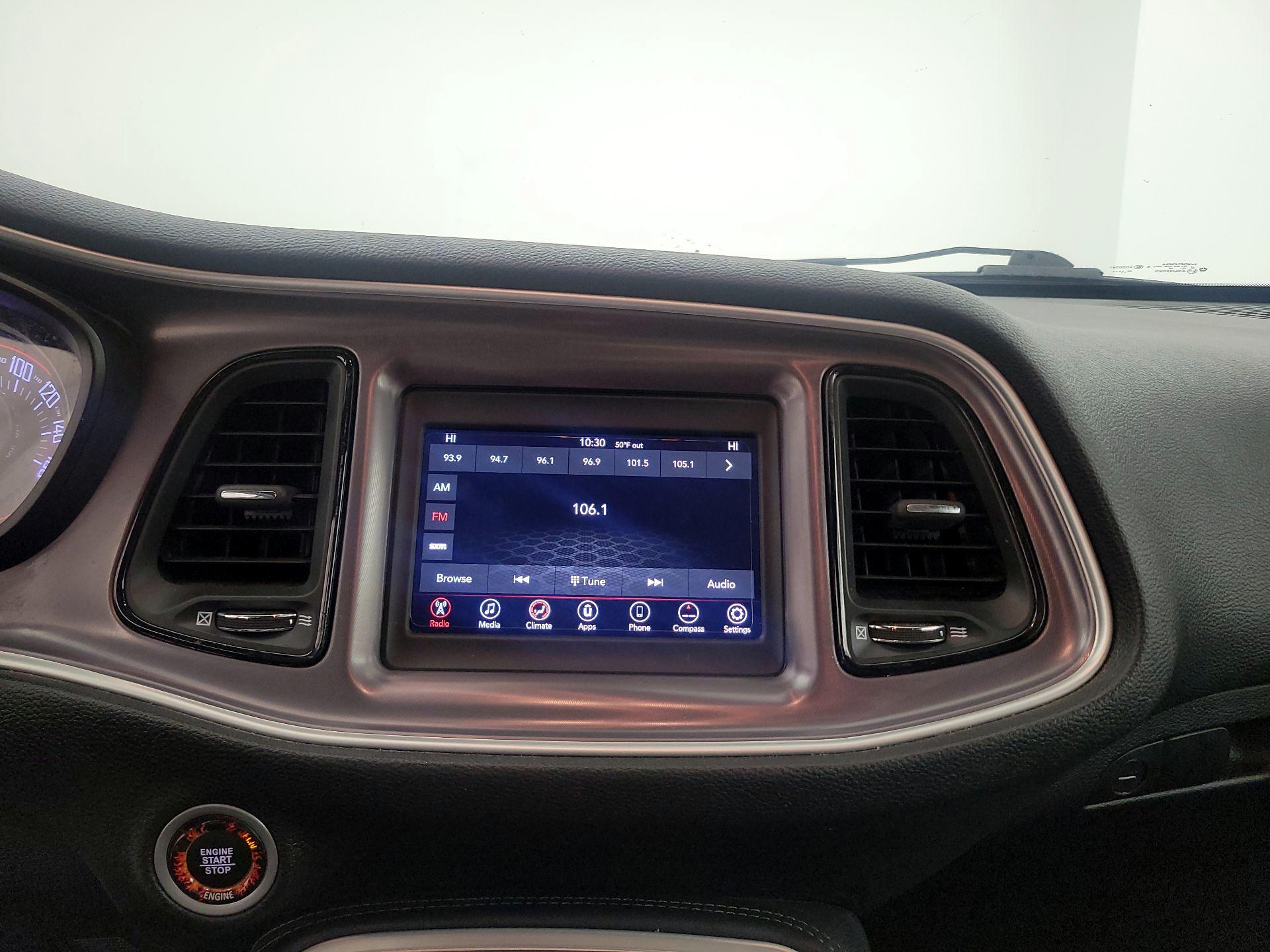 Thumbnail: 2020 Dodge Challenger - 15