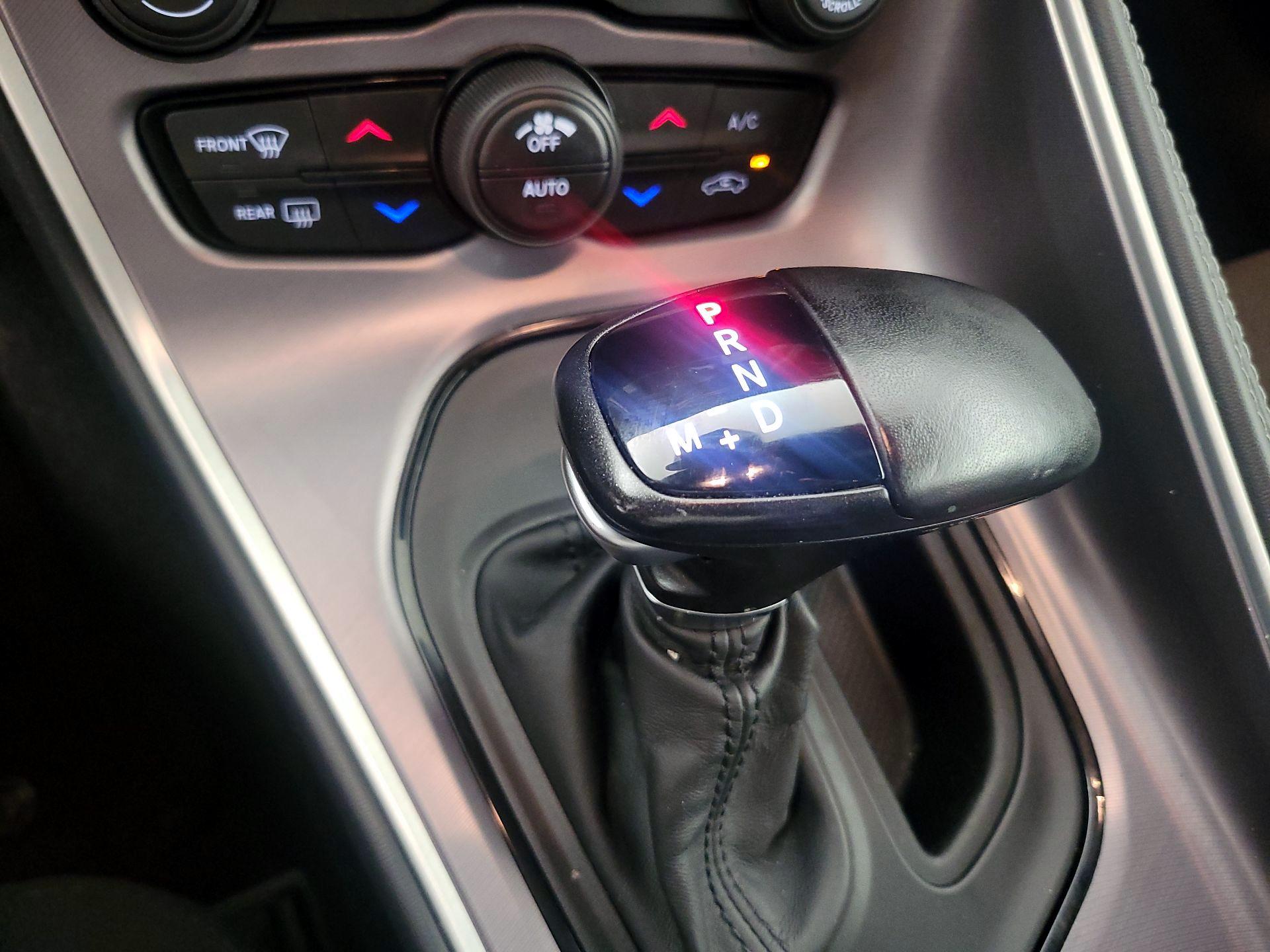 Thumbnail: 2020 Dodge Challenger - 17