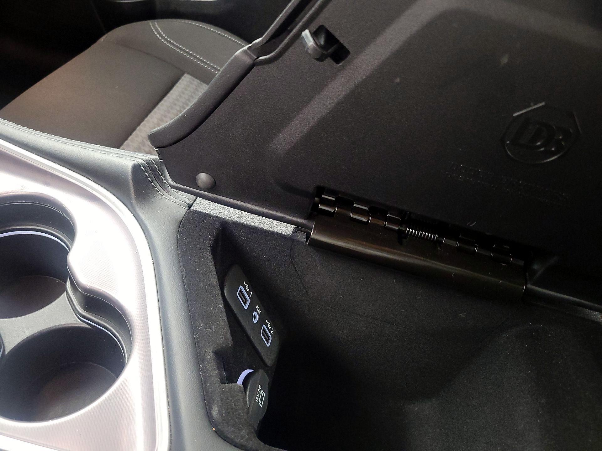 Thumbnail: 2020 Dodge Challenger - 18