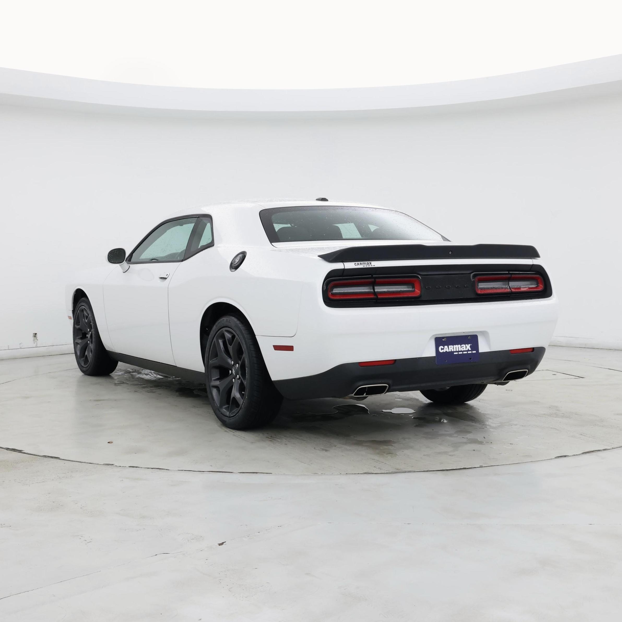 Thumbnail: 2020 Dodge Challenger - 2