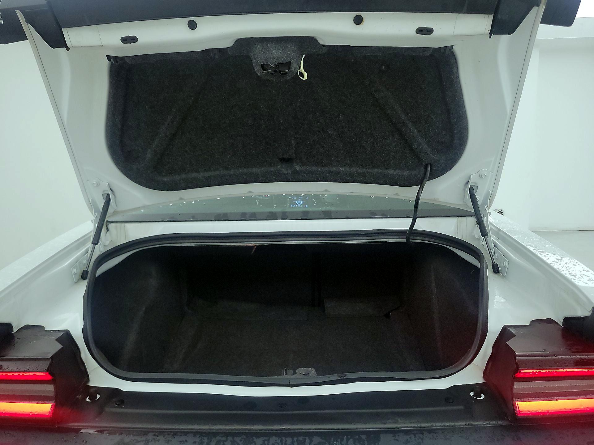 Thumbnail: 2020 Dodge Challenger - 20