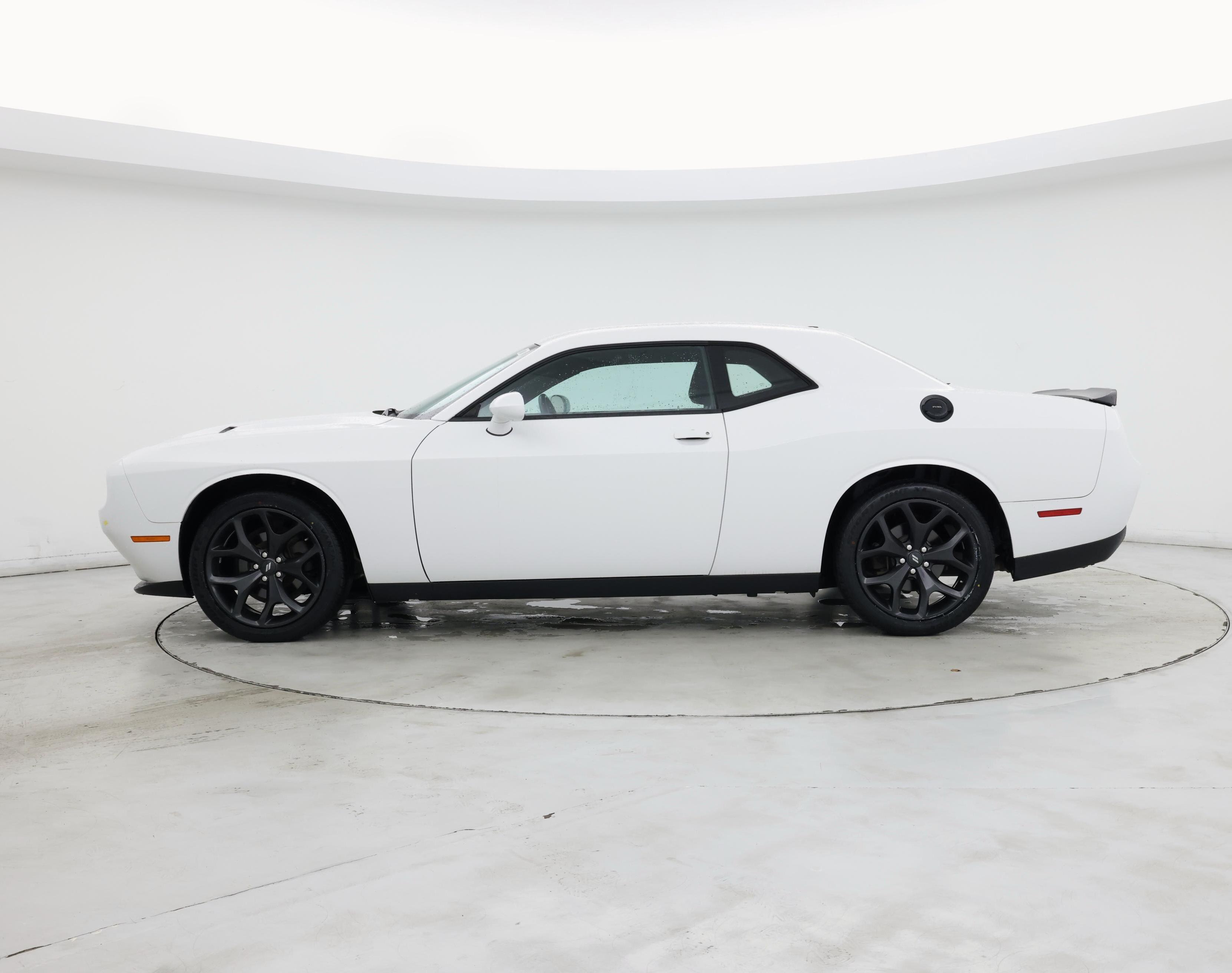 Thumbnail: 2020 Dodge Challenger - 3