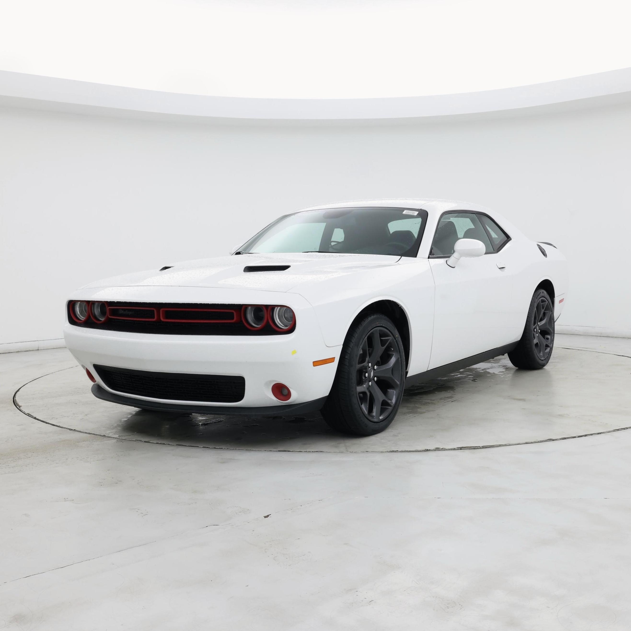Thumbnail: 2020 Dodge Challenger - 4
