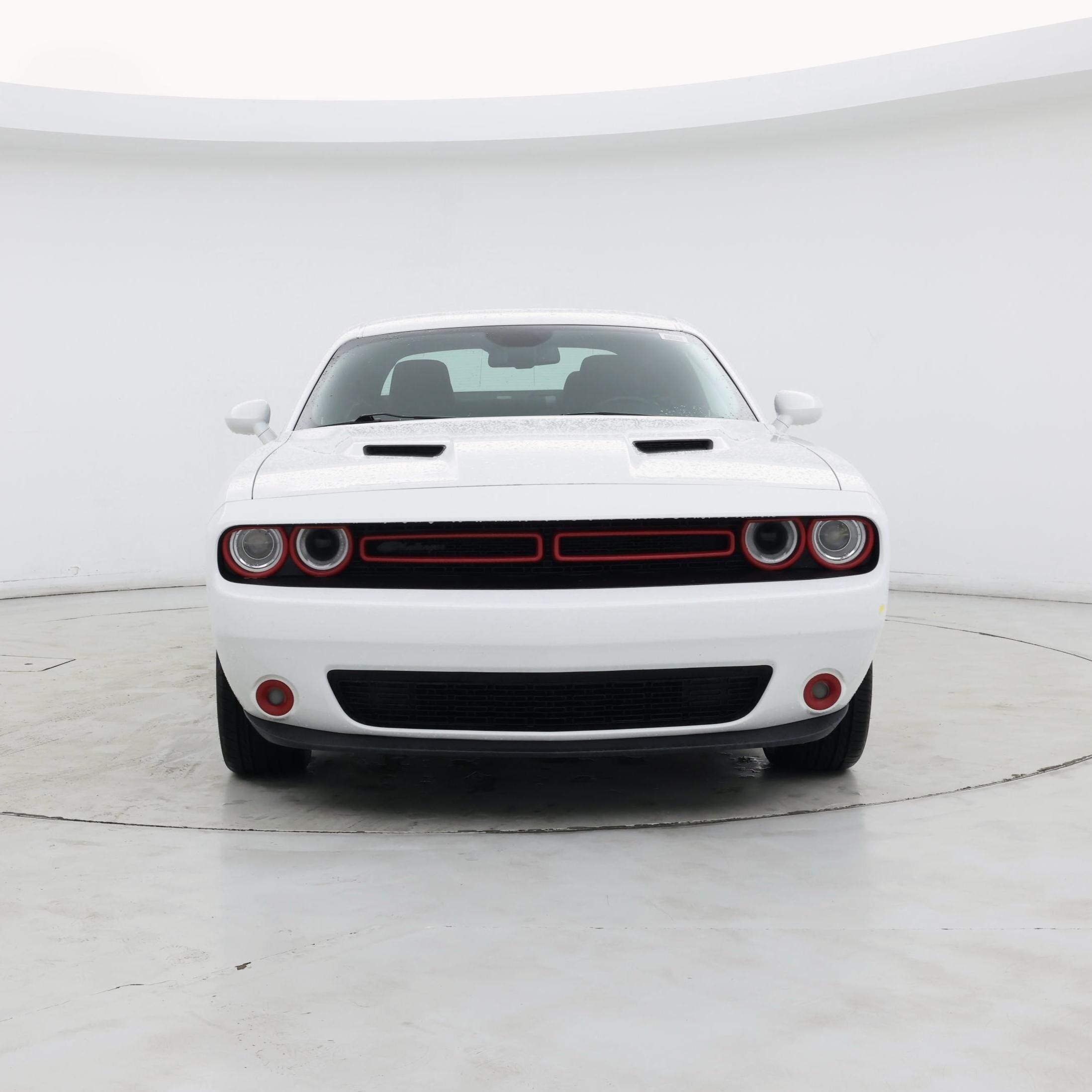 Thumbnail: 2020 Dodge Challenger - 5