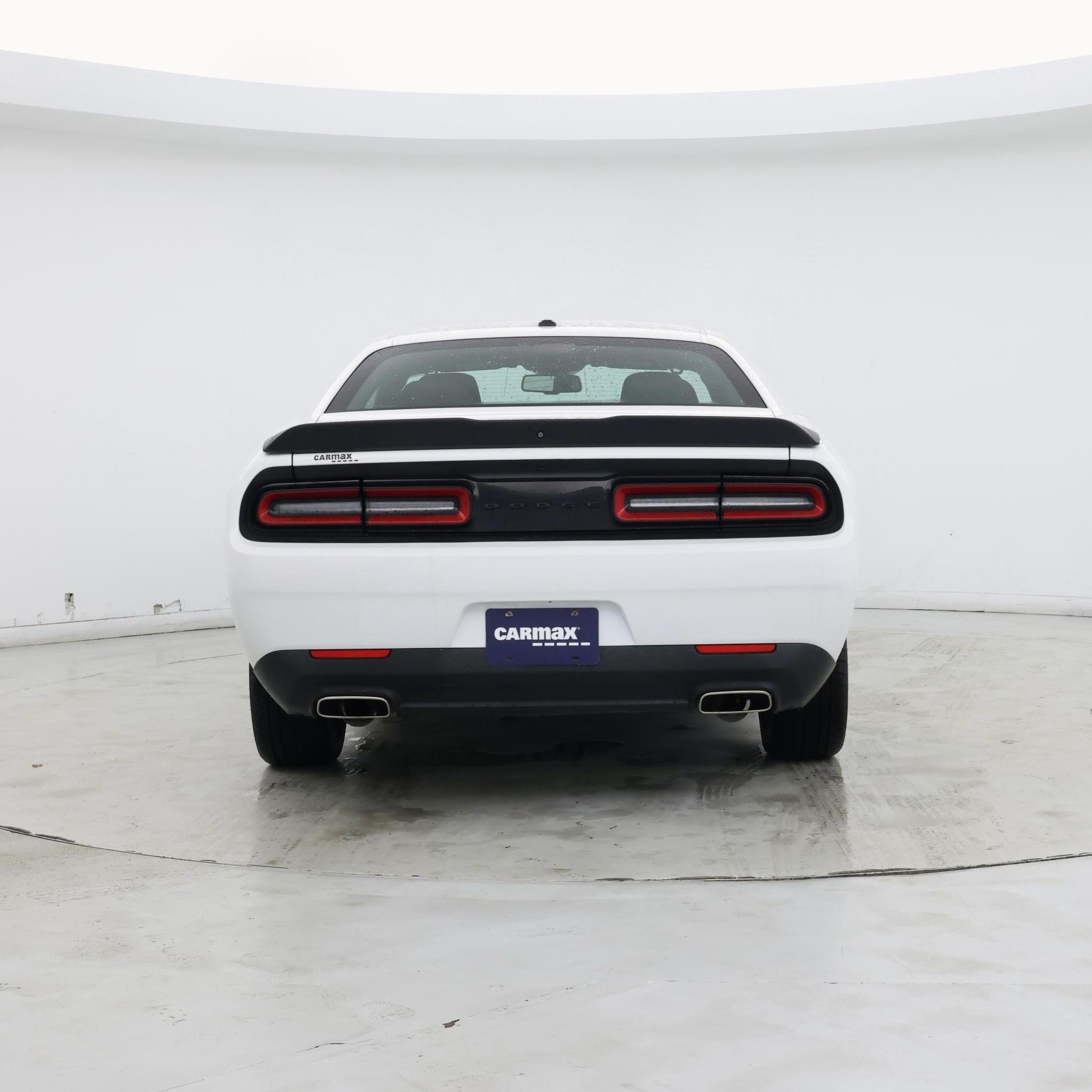 Thumbnail: 2020 Dodge Challenger - 6