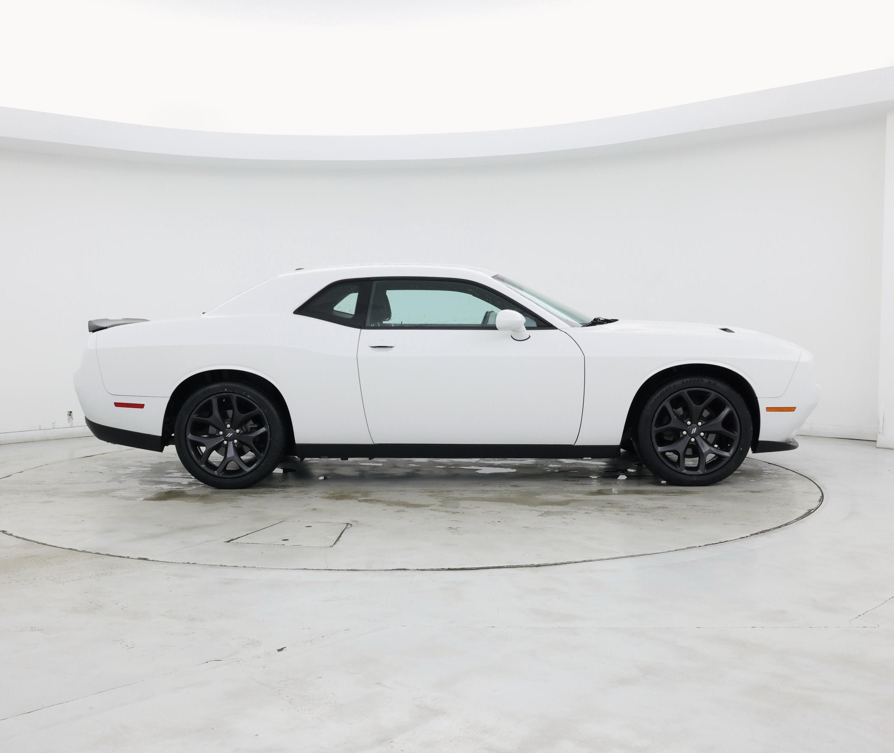 Thumbnail: 2020 Dodge Challenger - 7