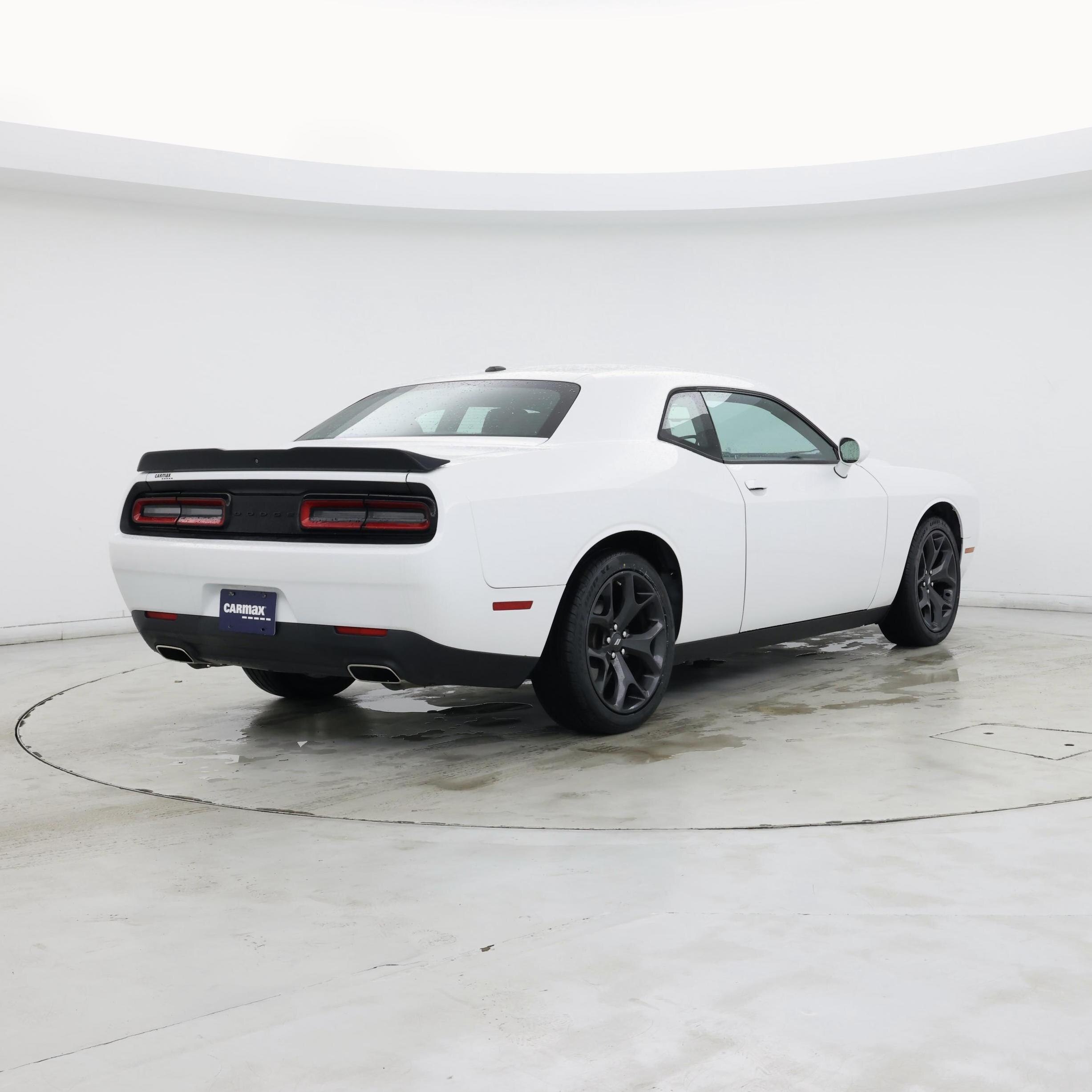 Thumbnail: 2020 Dodge Challenger - 8