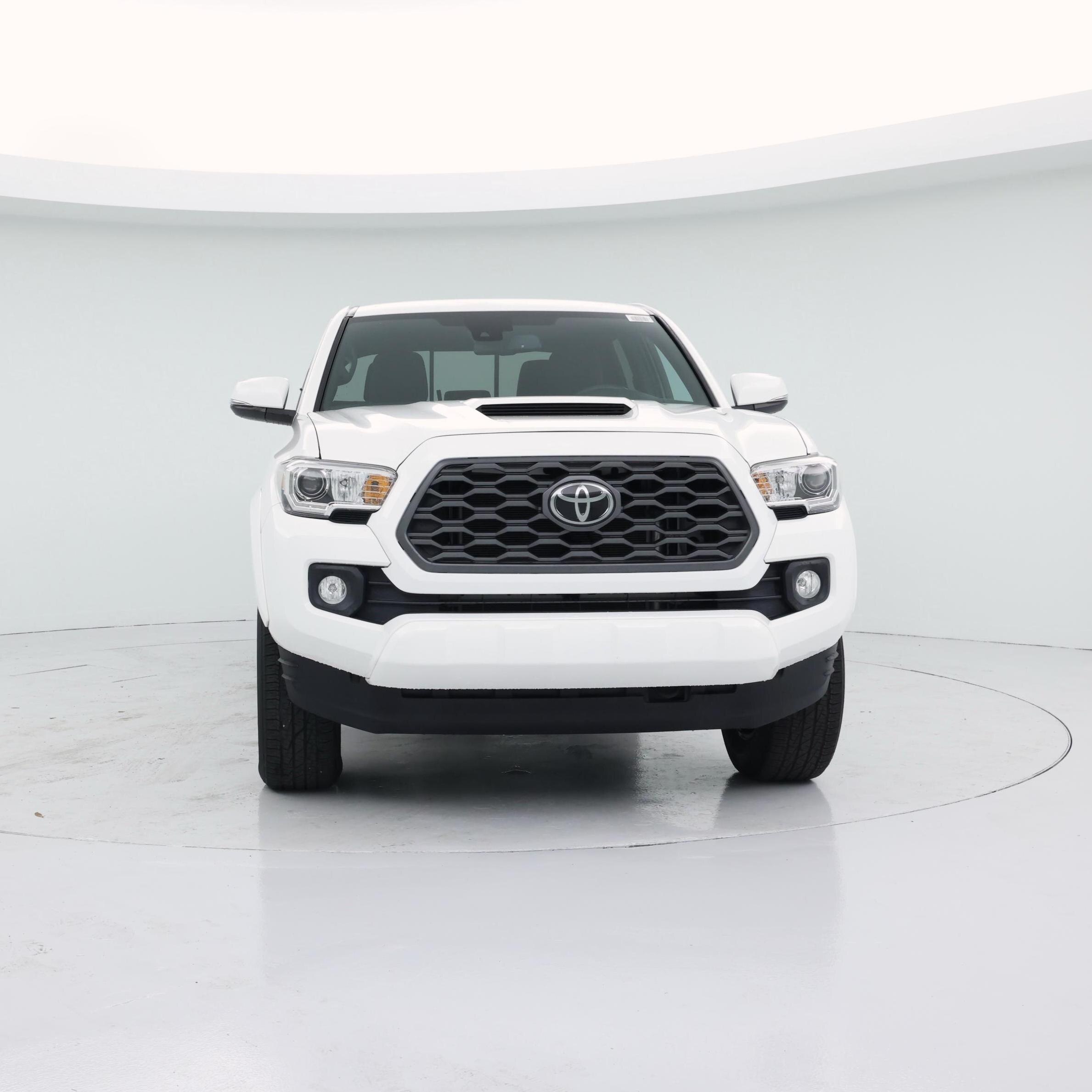 Thumbnail: 2021 Toyota Tacoma - 5