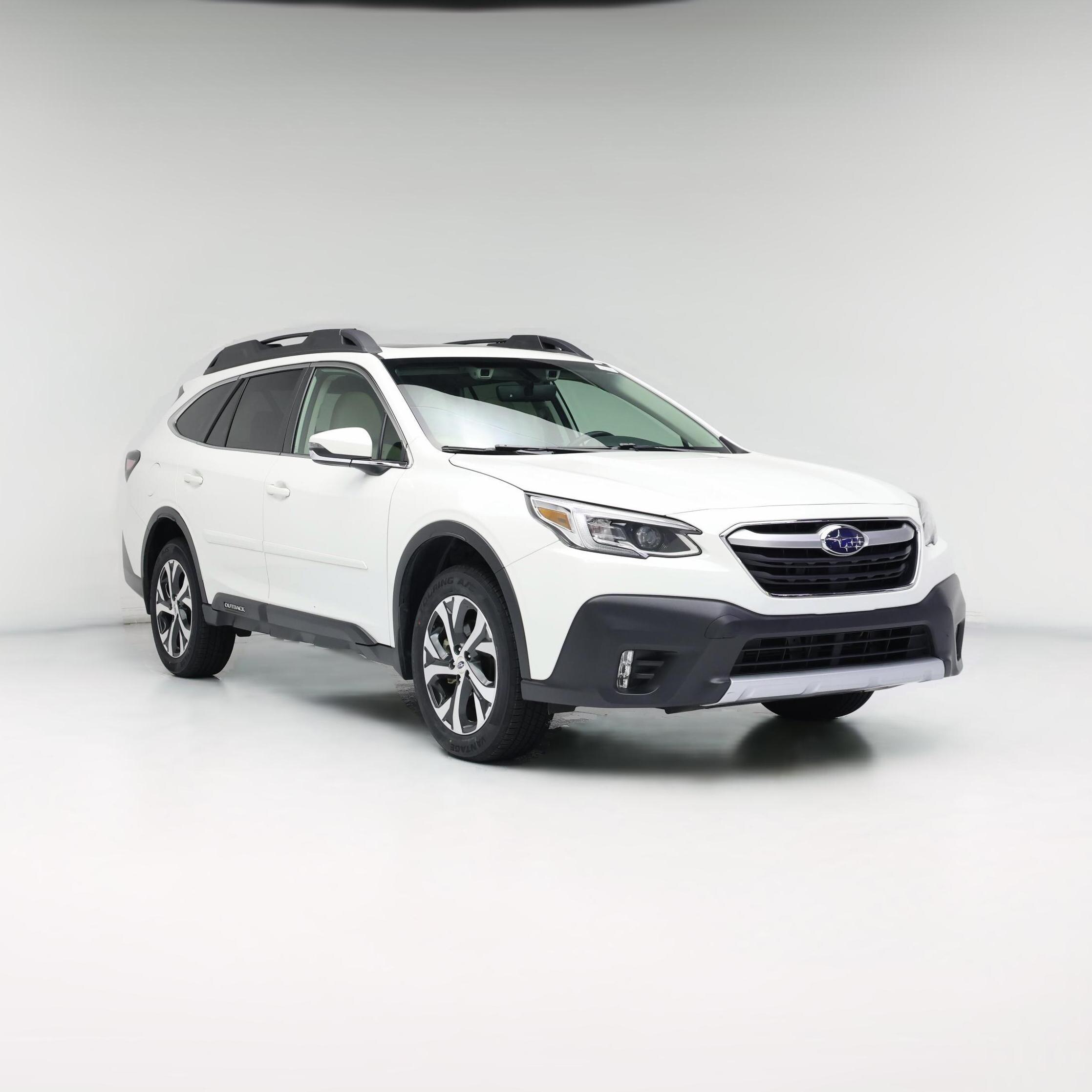 Thumbnail: 2022 Subaru Outback - 1