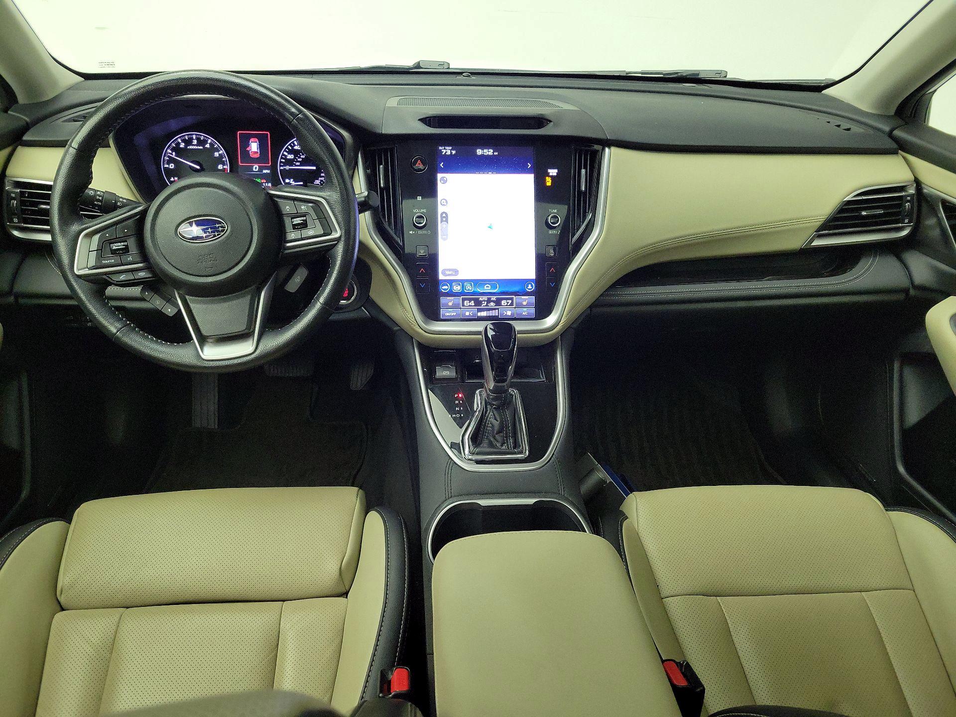 Thumbnail: 2022 Subaru Outback - 9