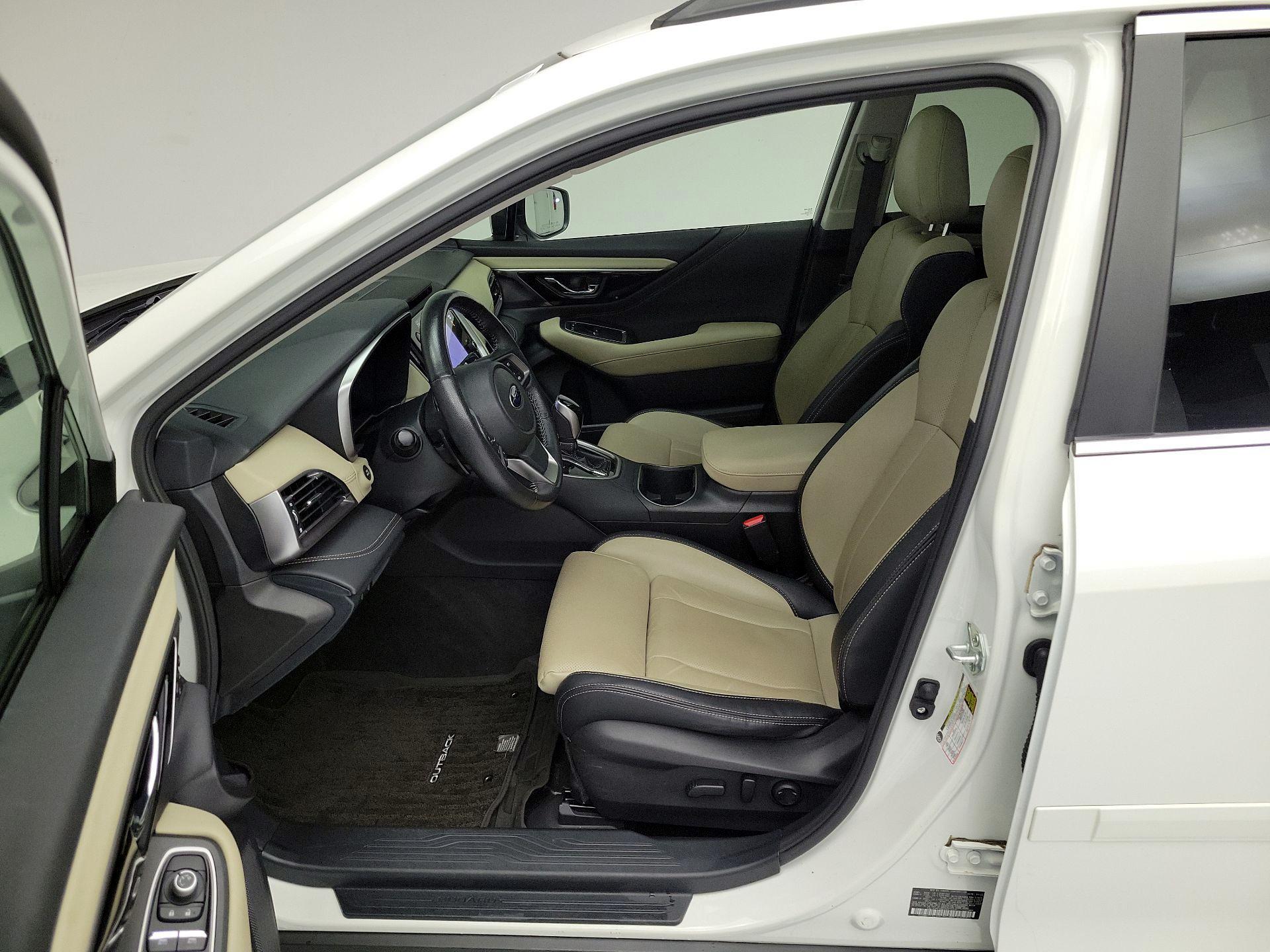 Thumbnail: 2022 Subaru Outback - 11