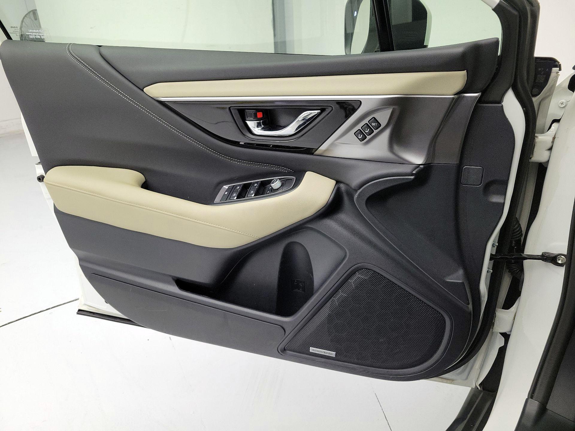 Thumbnail: 2022 Subaru Outback - 12