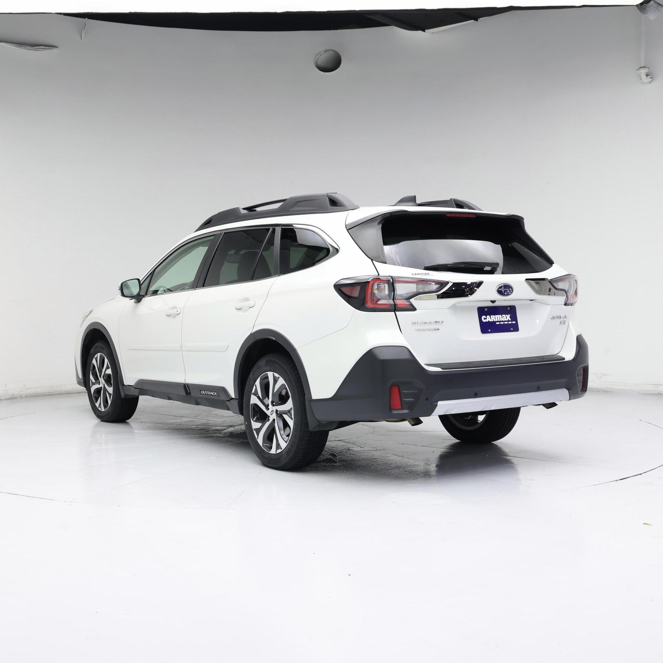 Thumbnail: 2022 Subaru Outback - 2
