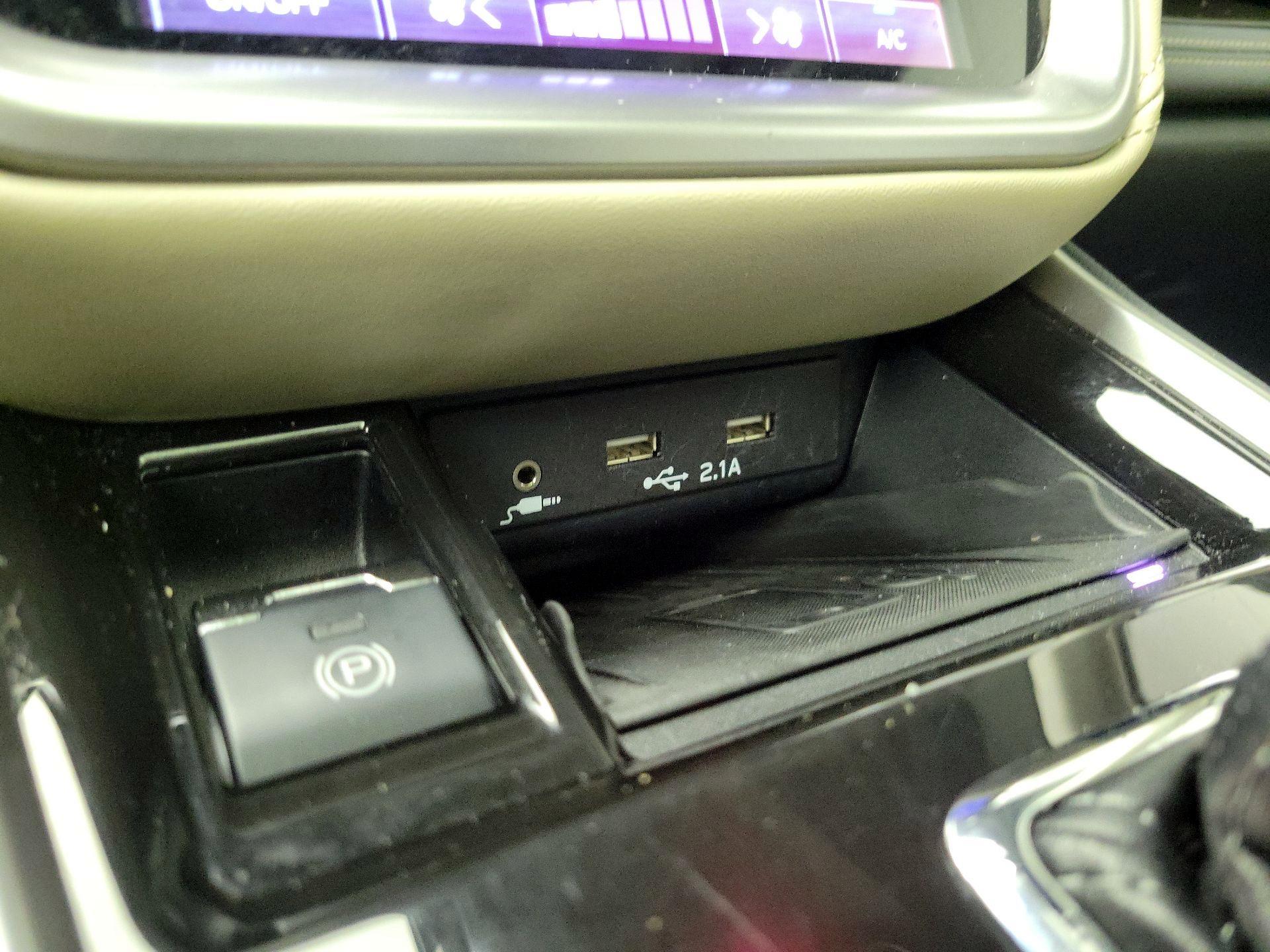 Thumbnail: 2022 Subaru Outback - 19