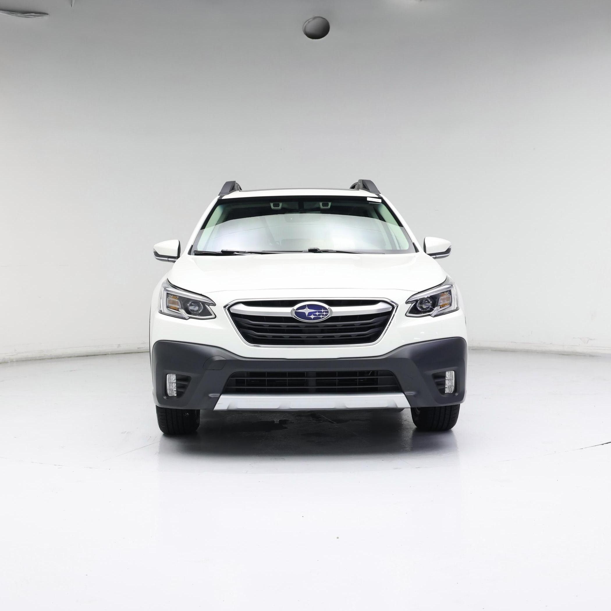 Thumbnail: 2022 Subaru Outback - 5