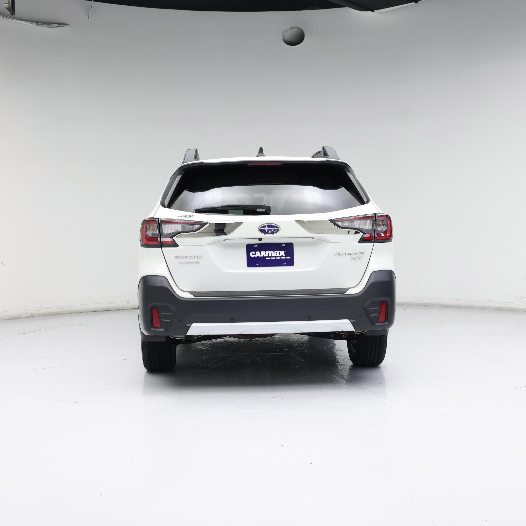 Thumbnail: 2022 Subaru Outback - 6
