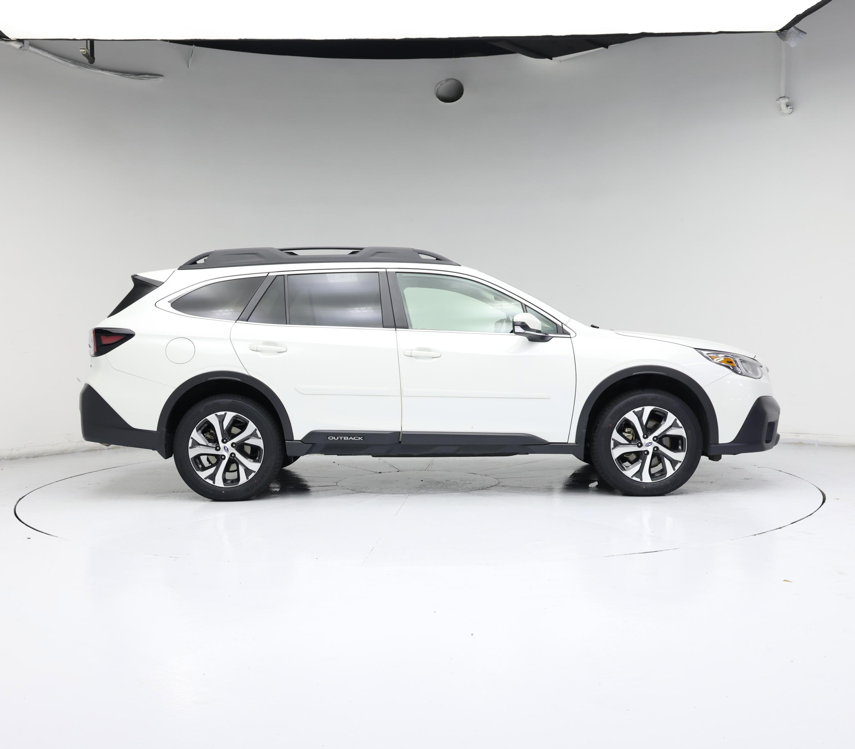 Thumbnail: 2022 Subaru Outback - 7