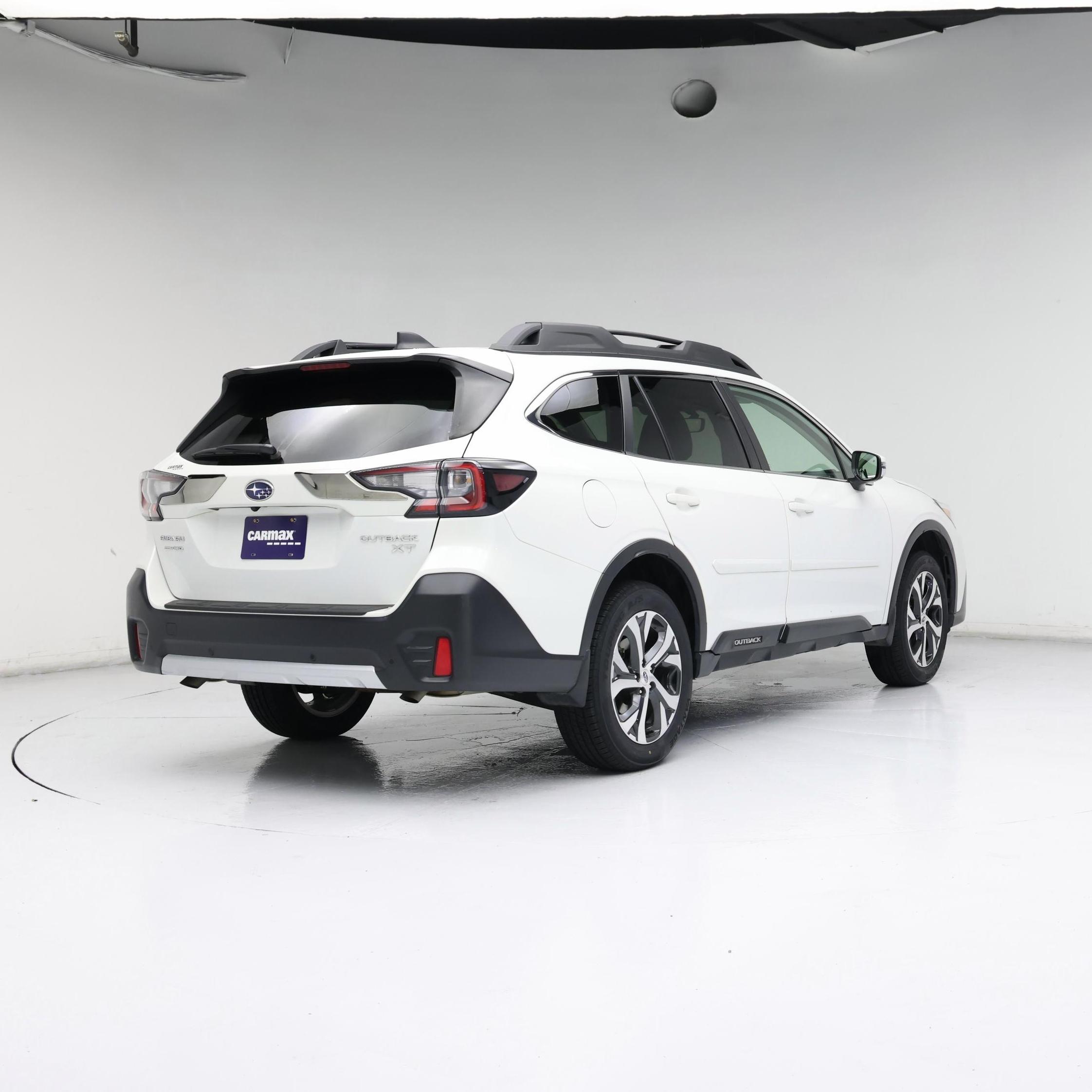 Thumbnail: 2022 Subaru Outback - 8